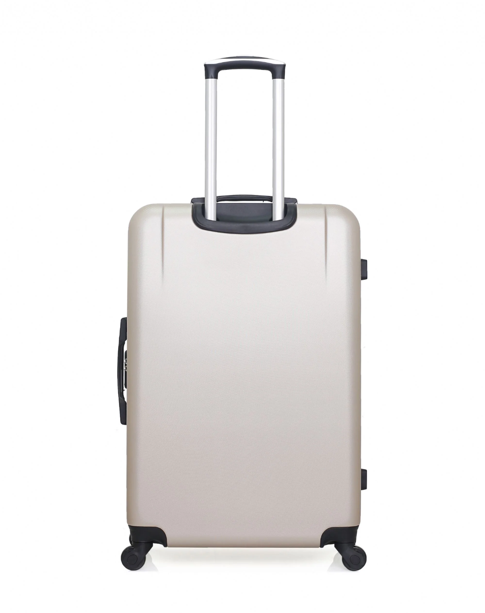 Lot de 2 valises Grand Format et Weekend CORONADO - Image 17