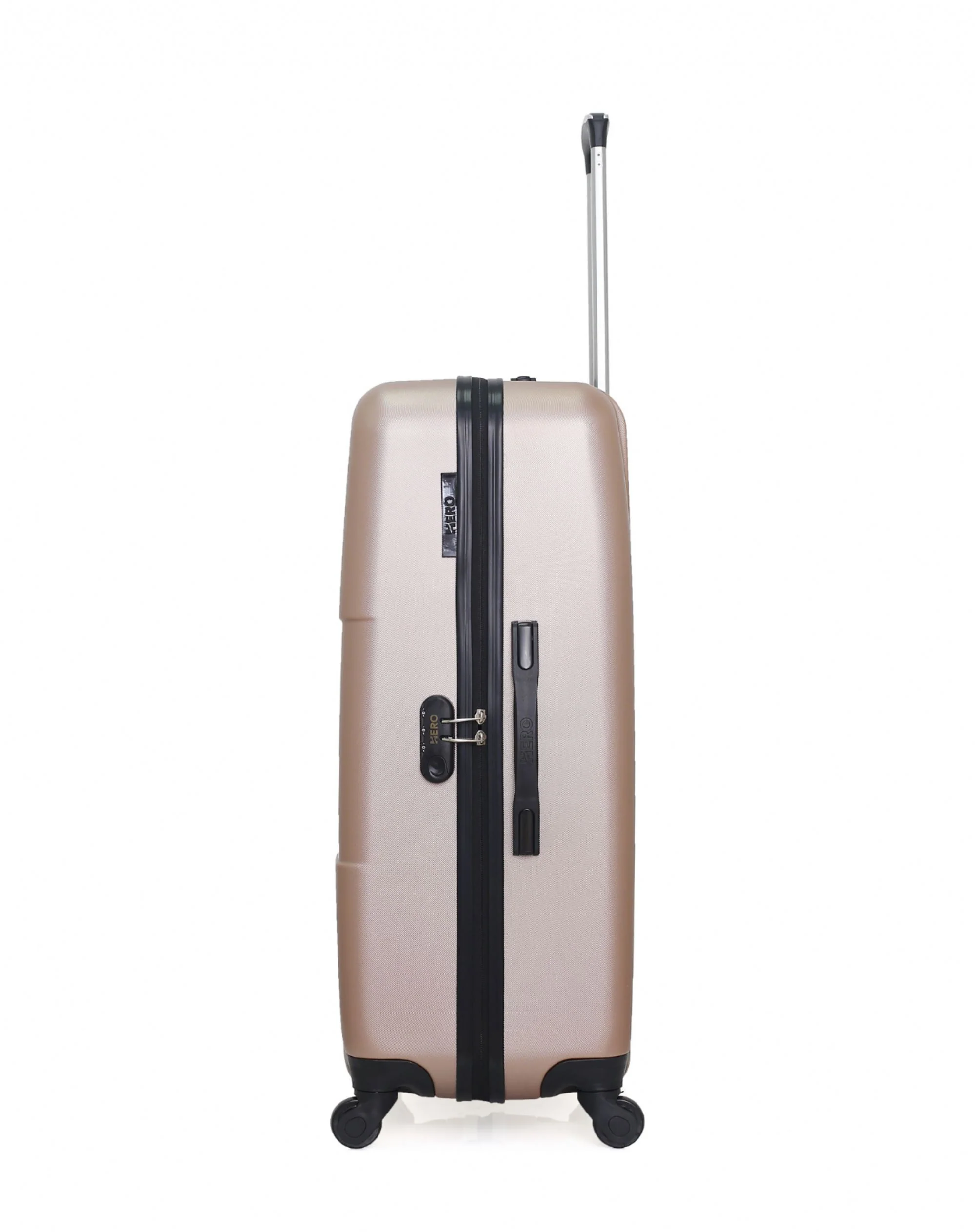 Lot de 2 valises Grand Format et Weekend CORONADO - Image 22