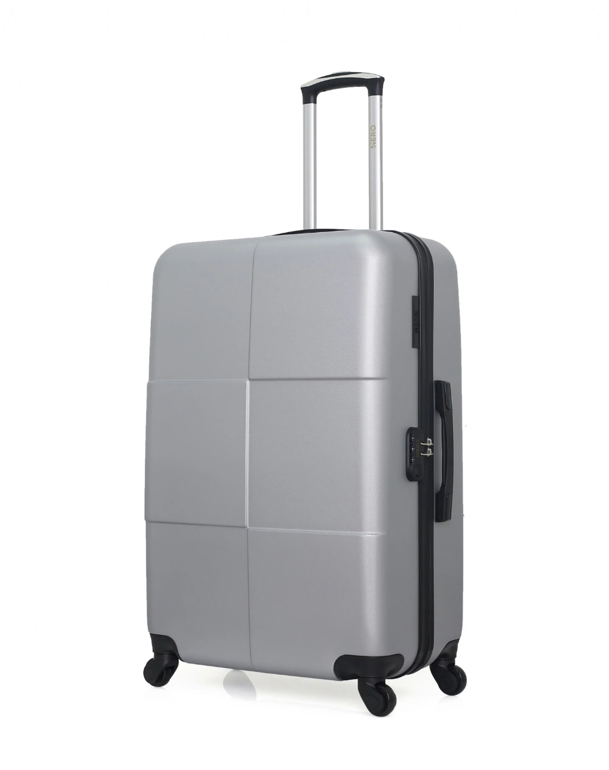 Lot de 2 valises Grand Format et Weekend CORONADO - Image 3