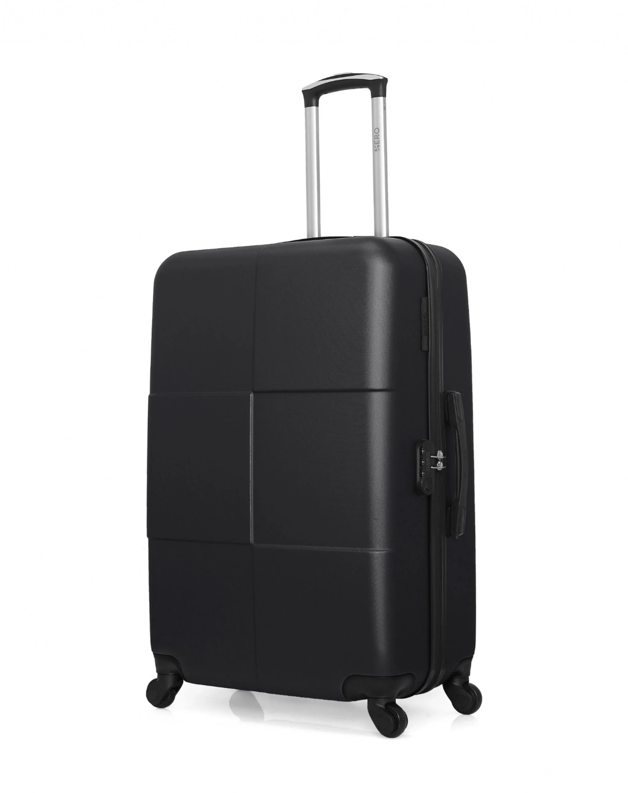 Lot de 2 valises Grand Format et Weekend CORONADO - Image 9