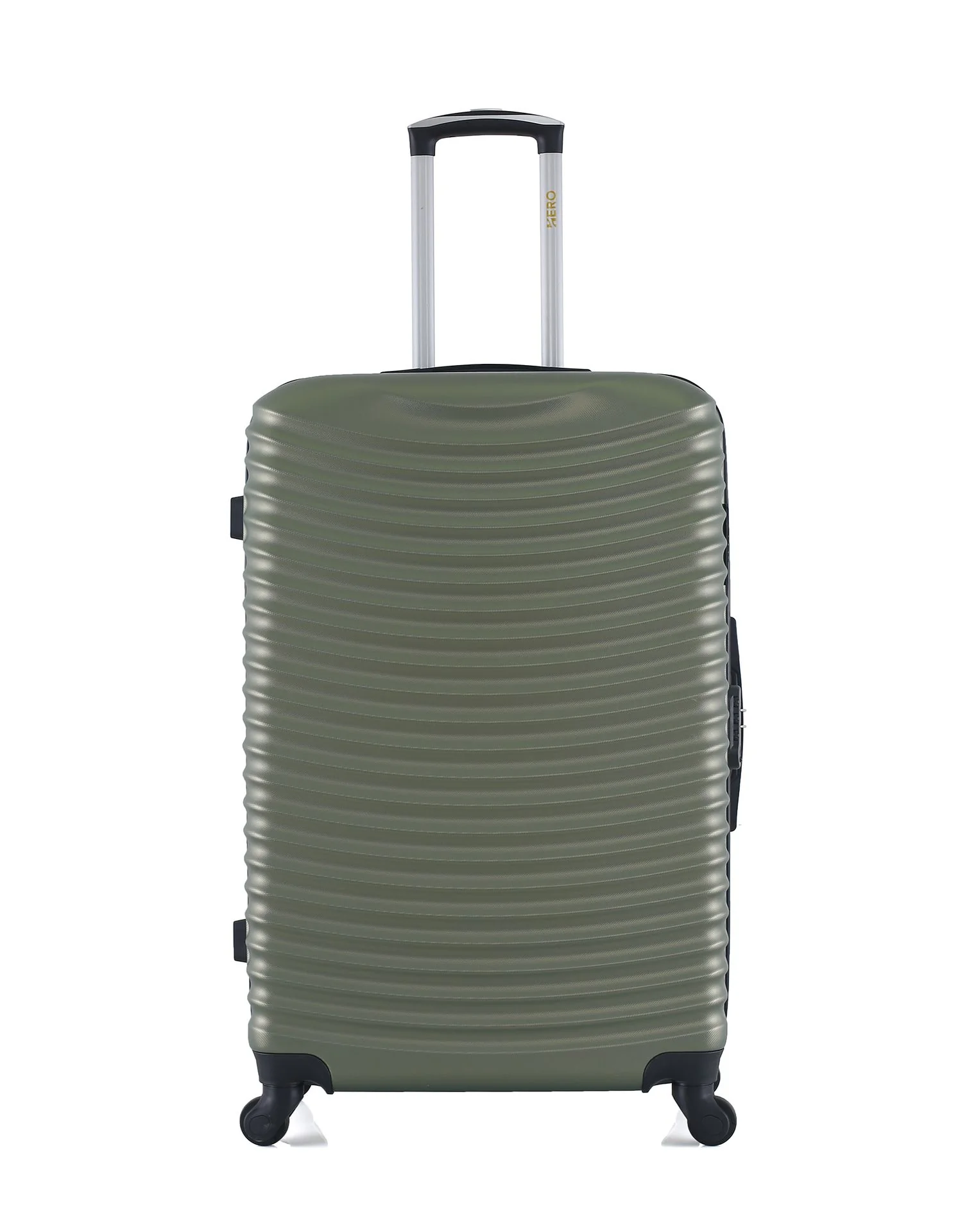 Lot de 2 valises Grand Format et Weekend ETNA - Image 2