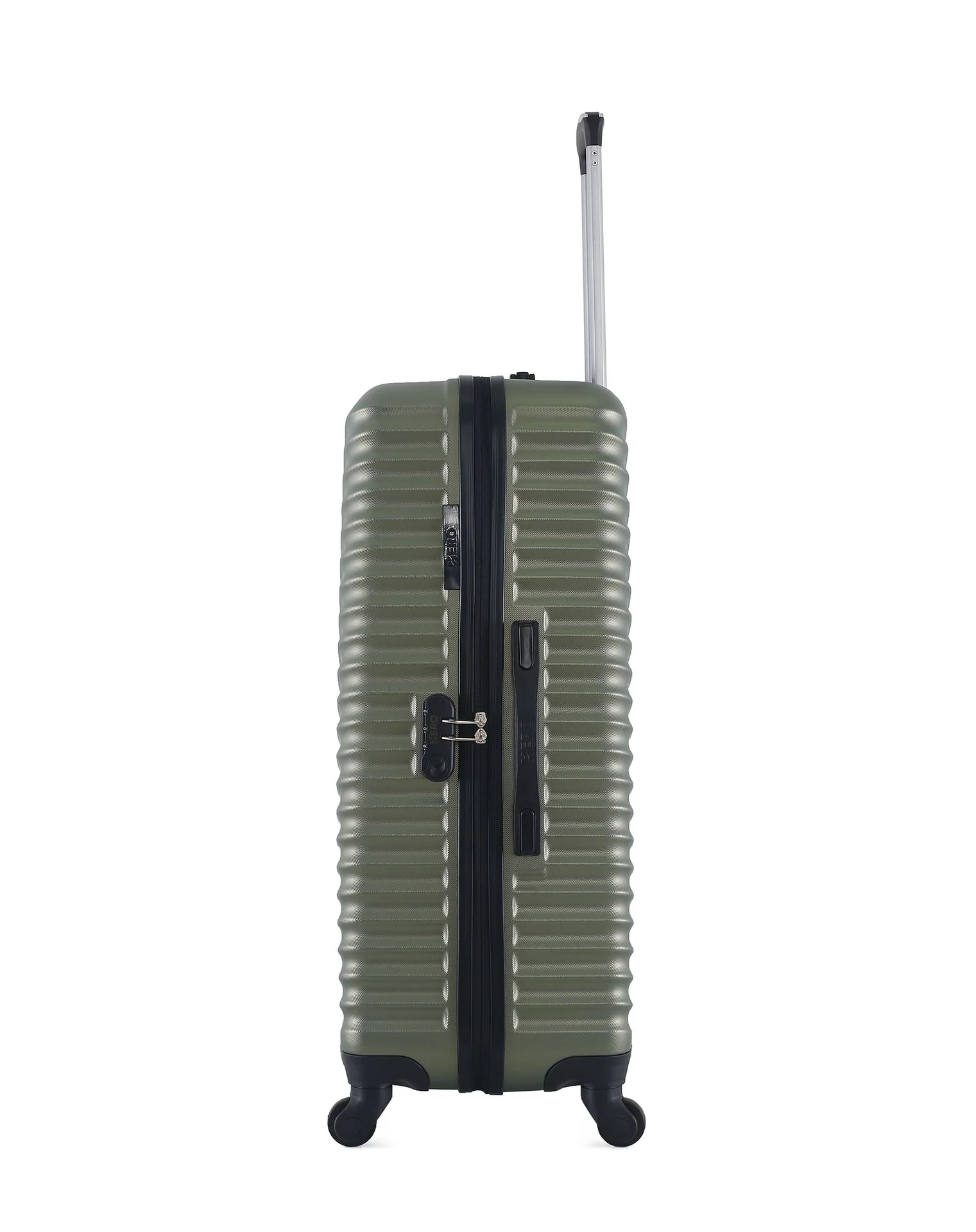 Lot de 2 valises Grand Format et Weekend ETNA - Image 4