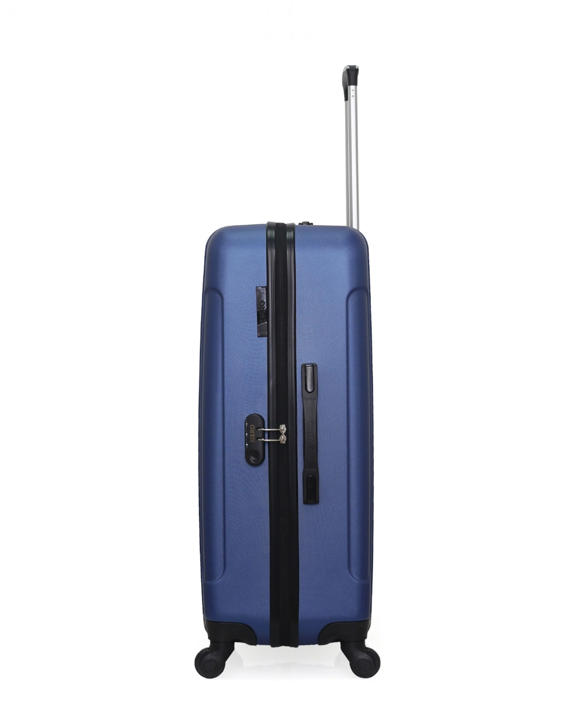 Lot de 2 valises Grand Format et Weekend FOGO - Image 10