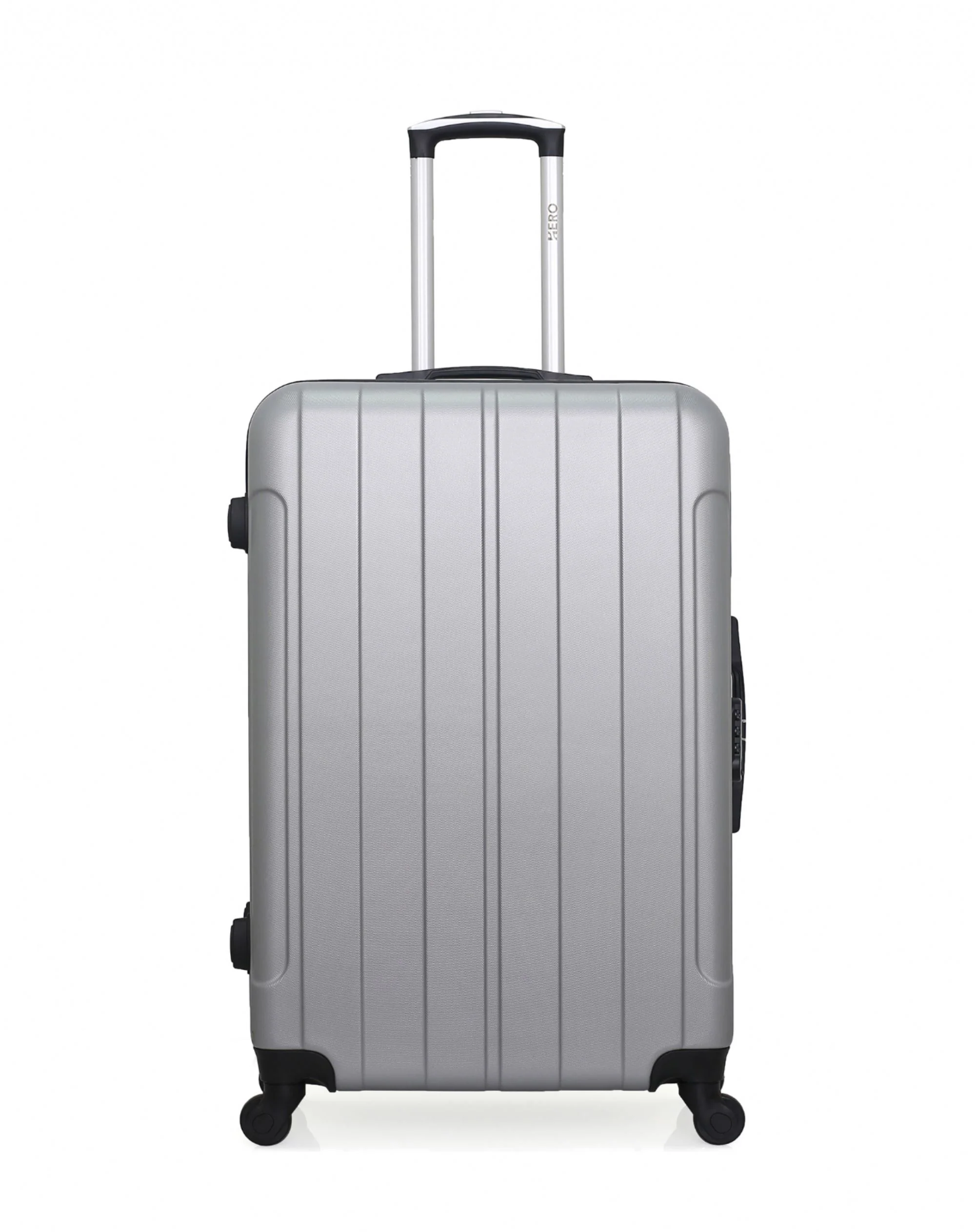 Lot de 2 valises Grand Format et Weekend FOGO - Image 2