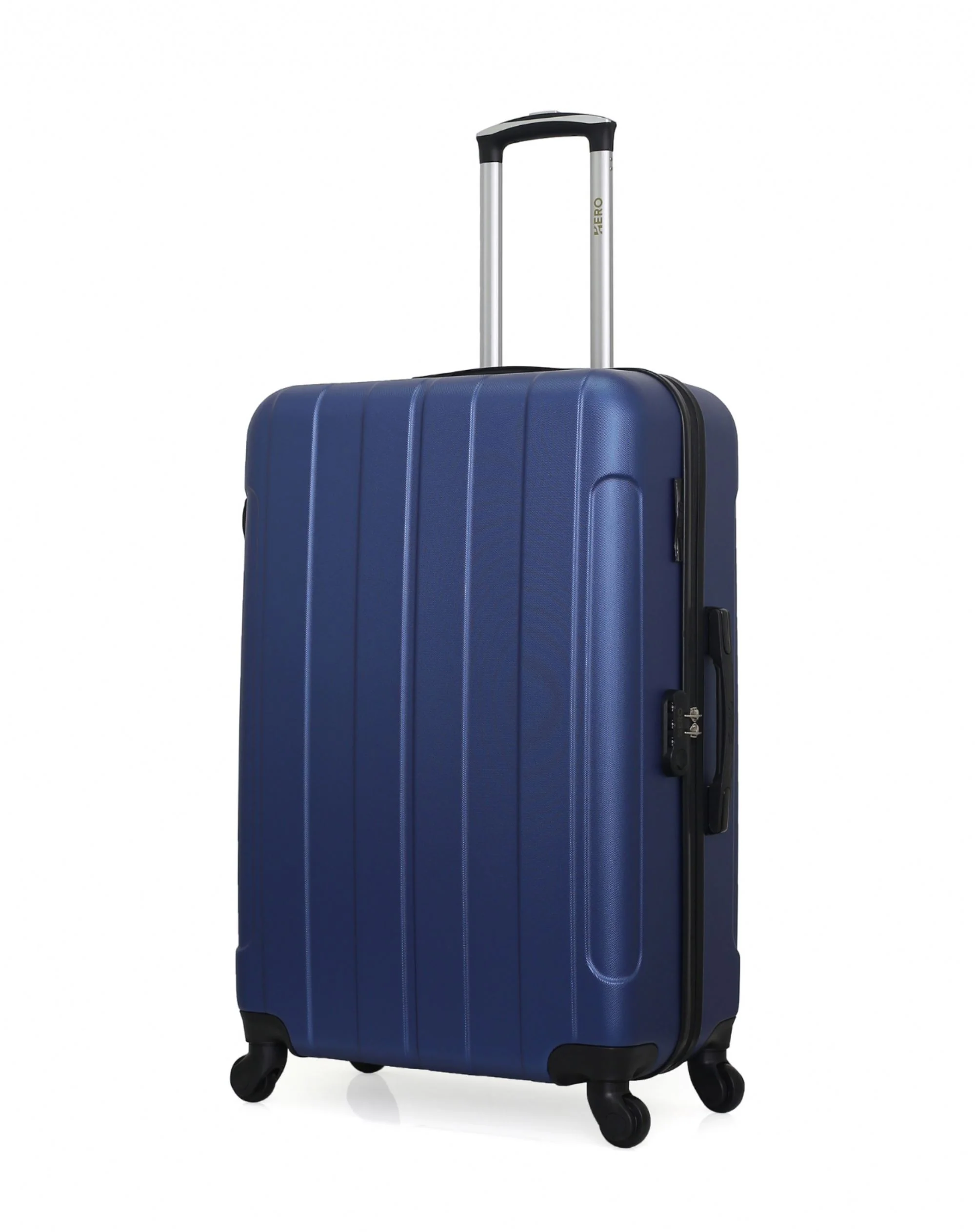 Lot de 2 valises Grand Format et Weekend FOGO - Image 9
