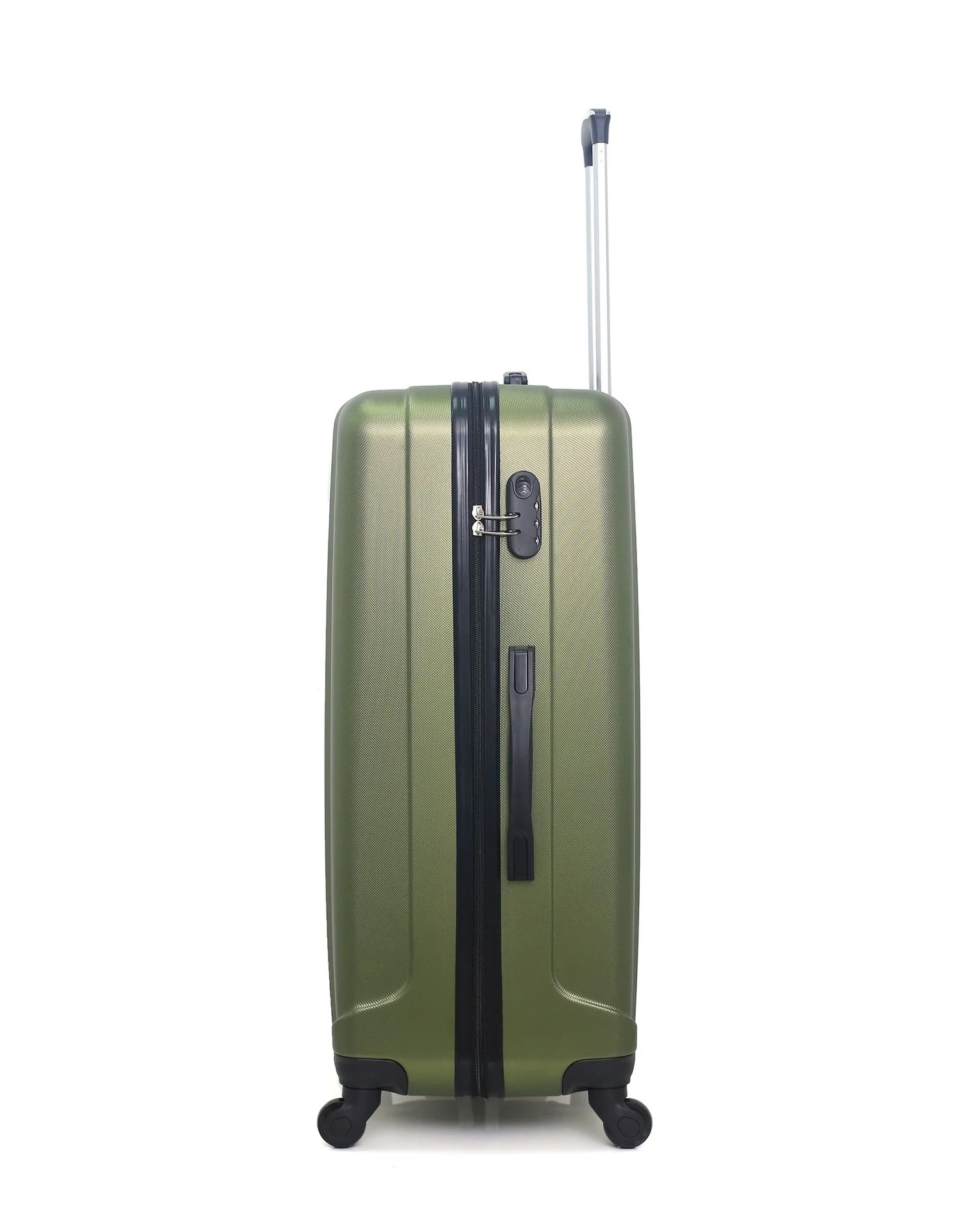 Lot de 2 valises Grand Format et Weekend HIMALAYA - Image 16