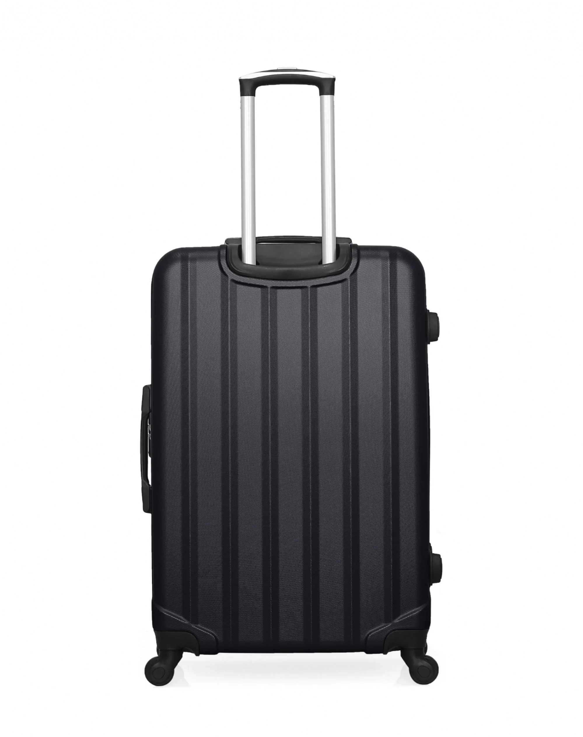 Lot de 2 valises Grand Format et Weekend HIMALAYA - Image 29