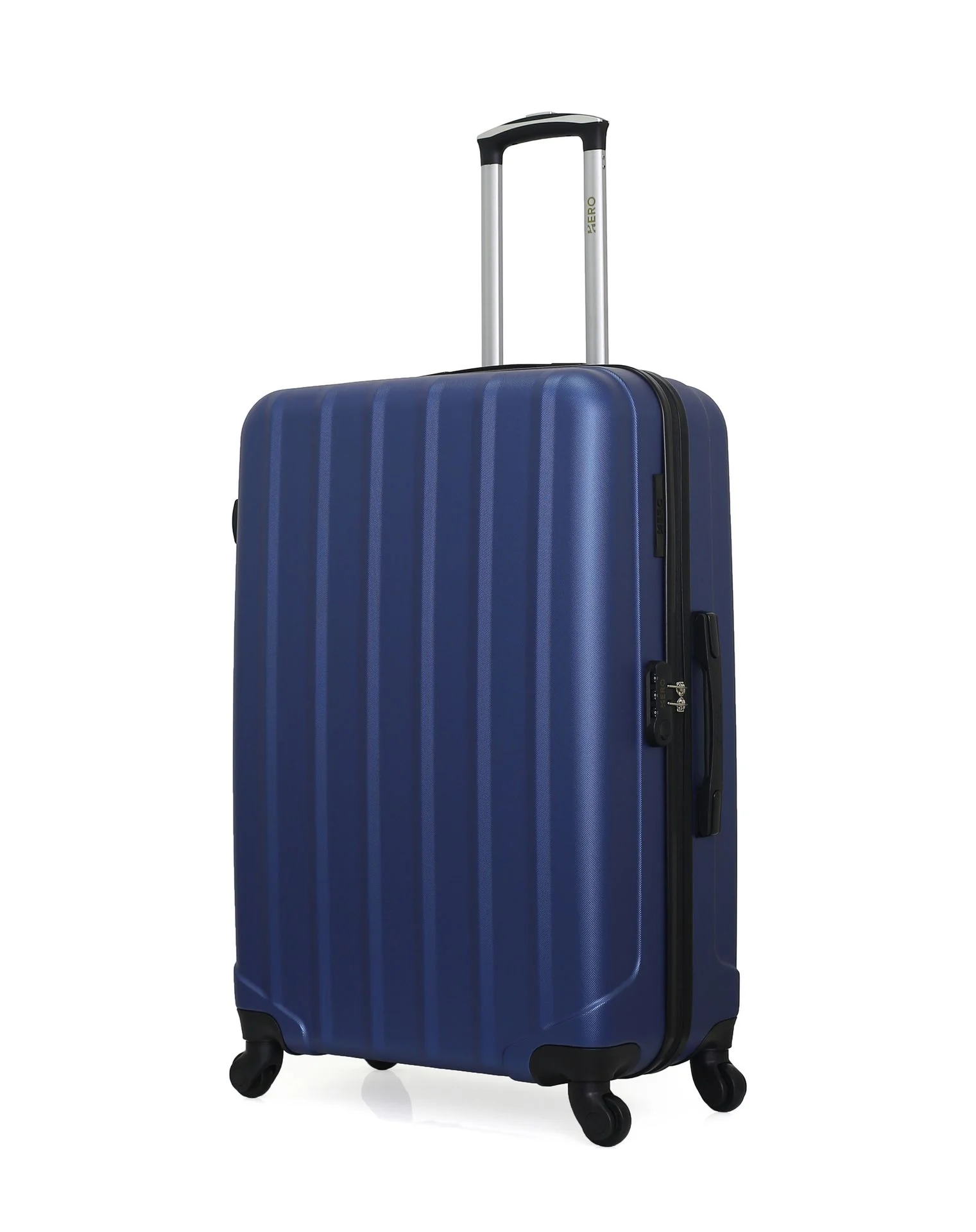 Lot de 2 valises Grand Format et Weekend HIMALAYA - Image 3