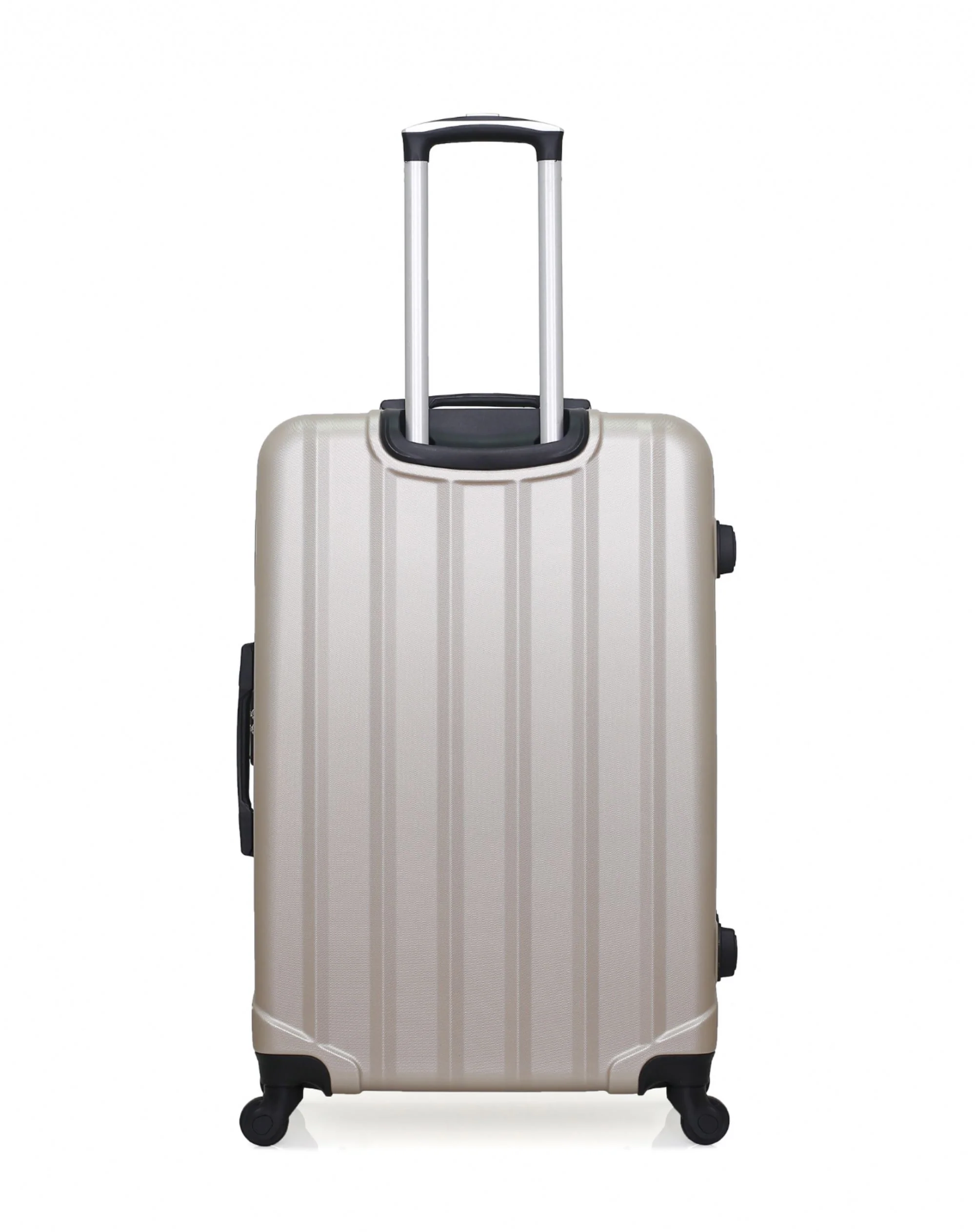 Lot de 2 valises Grand Format et Weekend HIMALAYA - Image 41