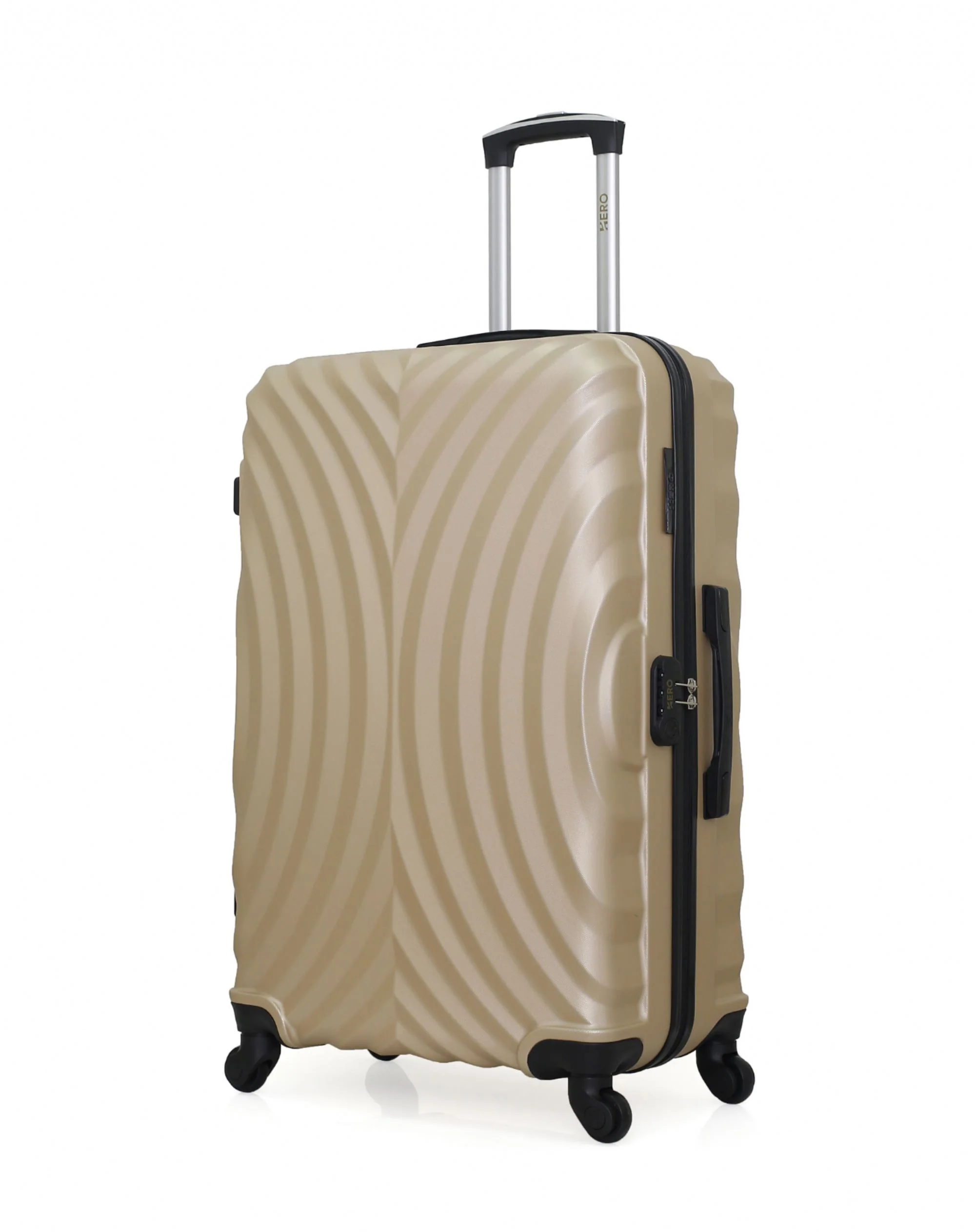 Lot de 2 valises Grand Format et Weekend LAGOS - Image 3