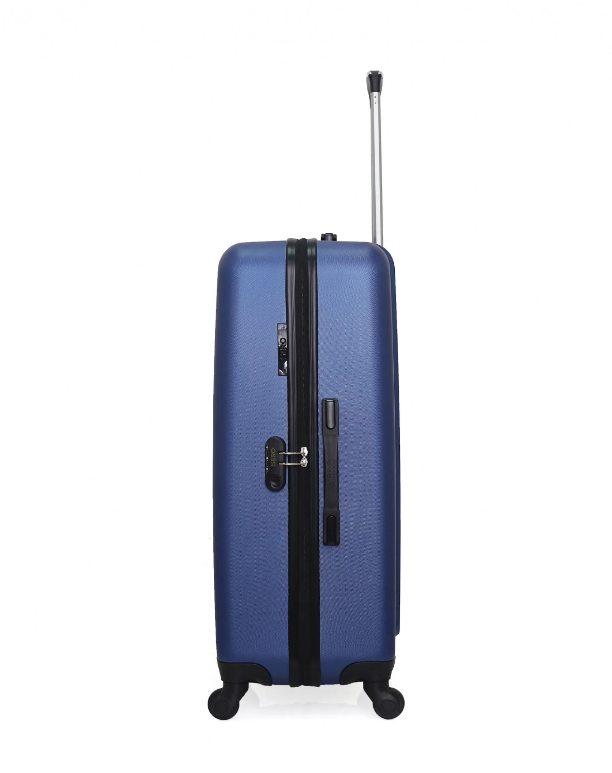 Lot de 2 valises Grand Format et Weekend LIPARI - Image 10