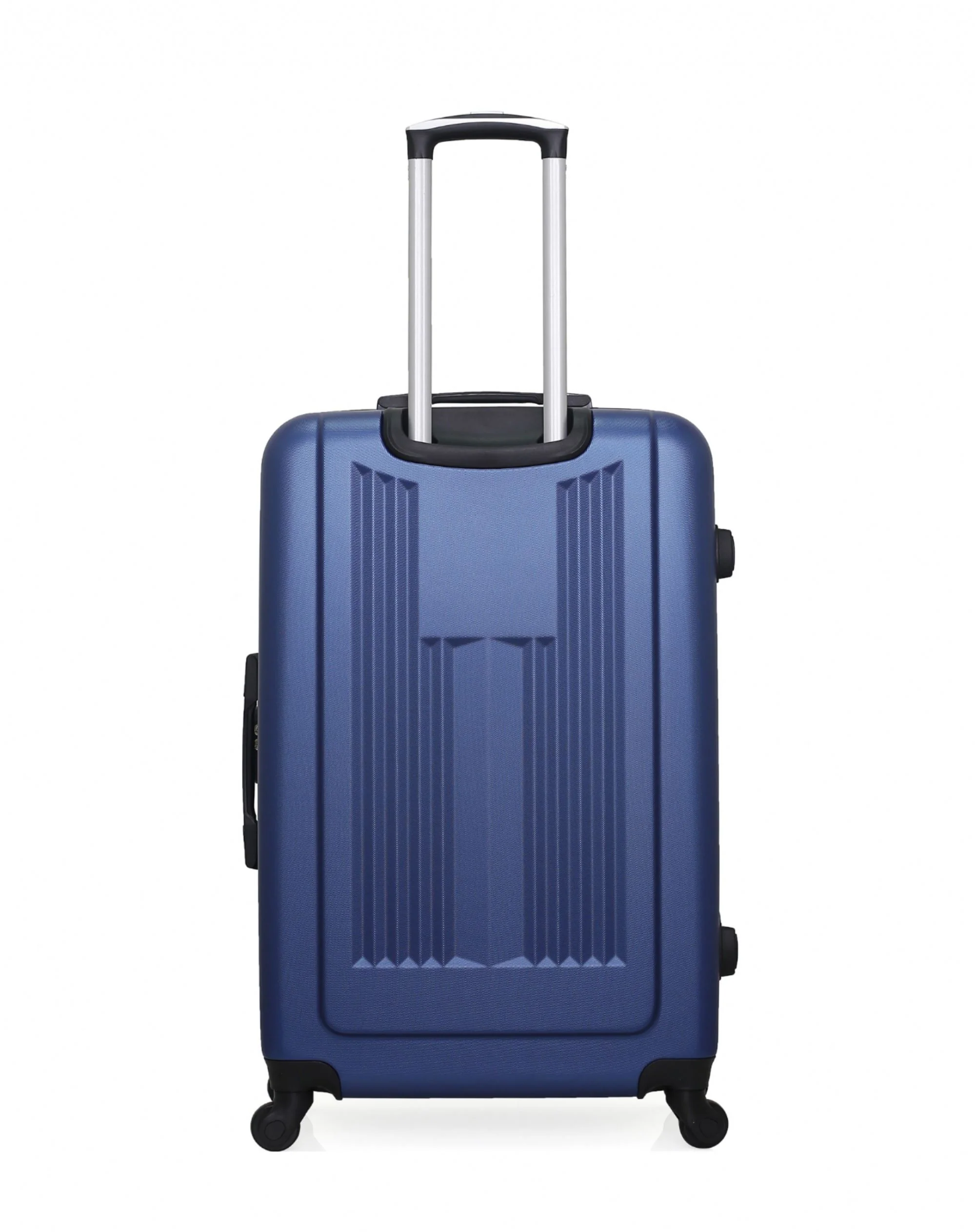Lot de 2 valises Grand Format et Weekend LIPARI - Image 11