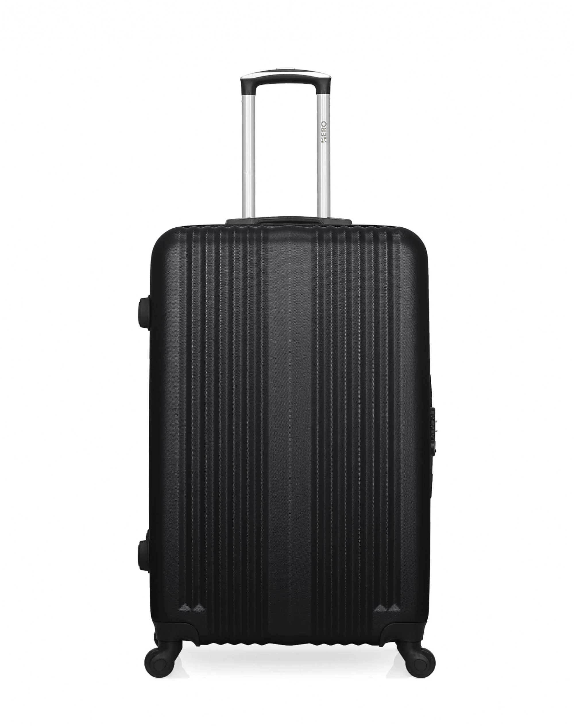 Lot de 2 valises Grand Format et Weekend LIPARI - Image 14