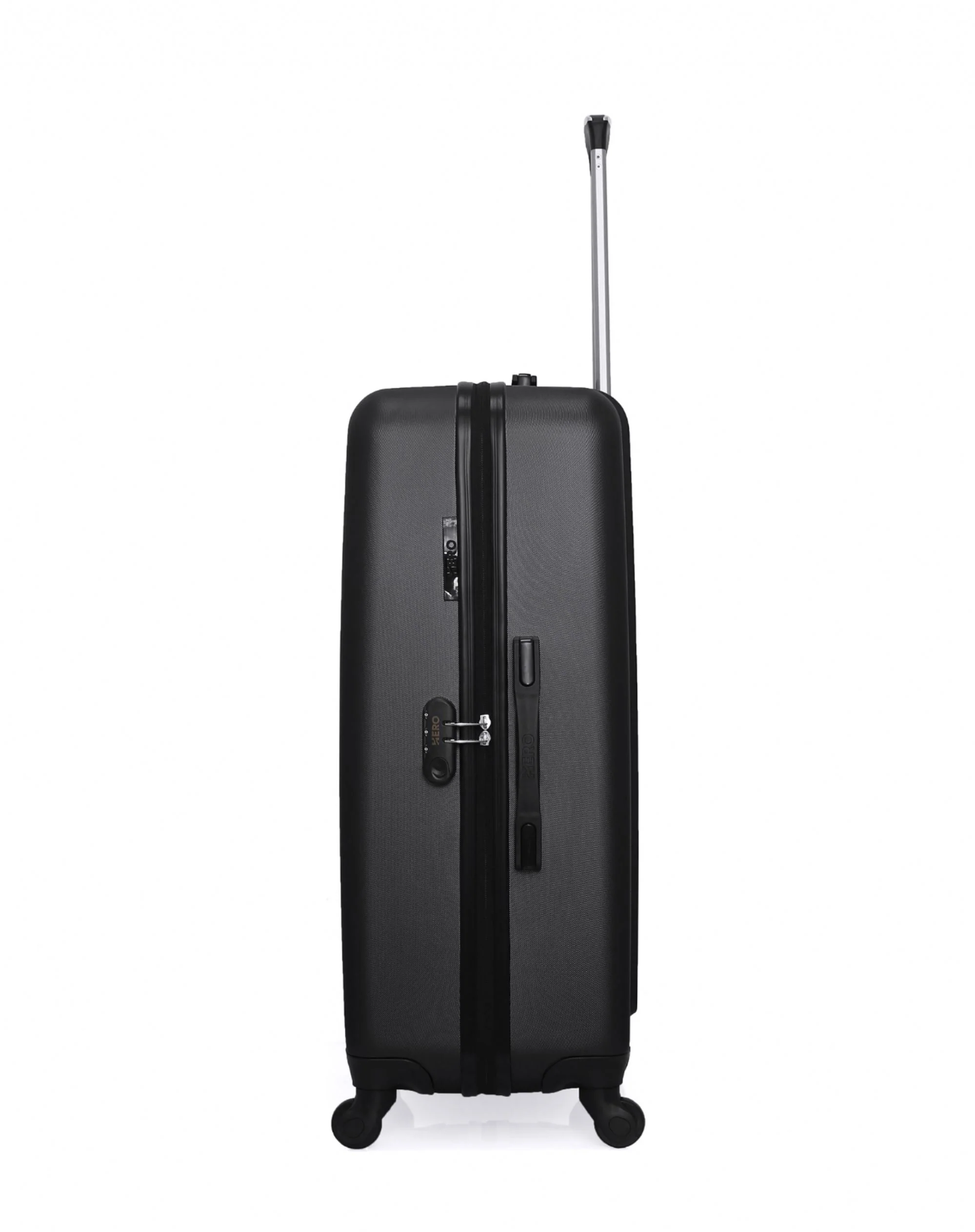 Lot de 2 valises Grand Format et Weekend LIPARI - Image 16