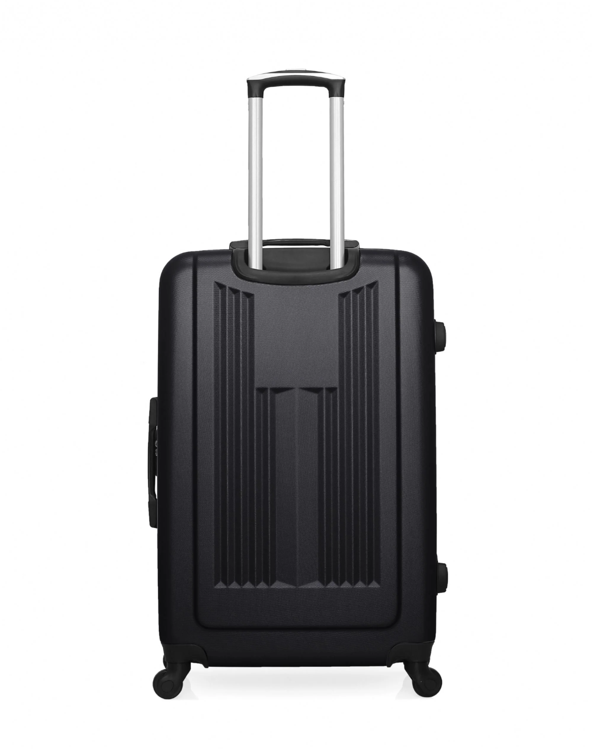 Lot de 2 valises Grand Format et Weekend LIPARI - Image 17