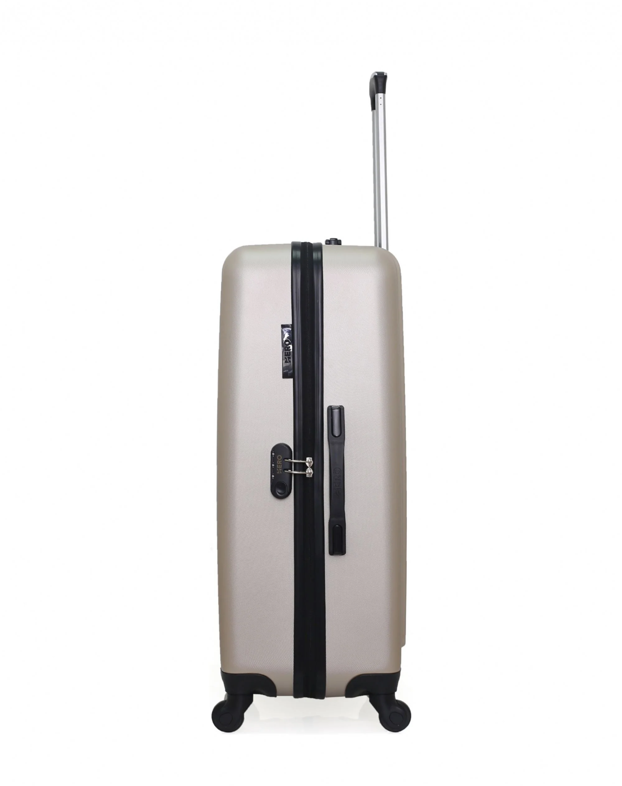 Lot de 2 valises Grand Format et Weekend LIPARI - Image 23