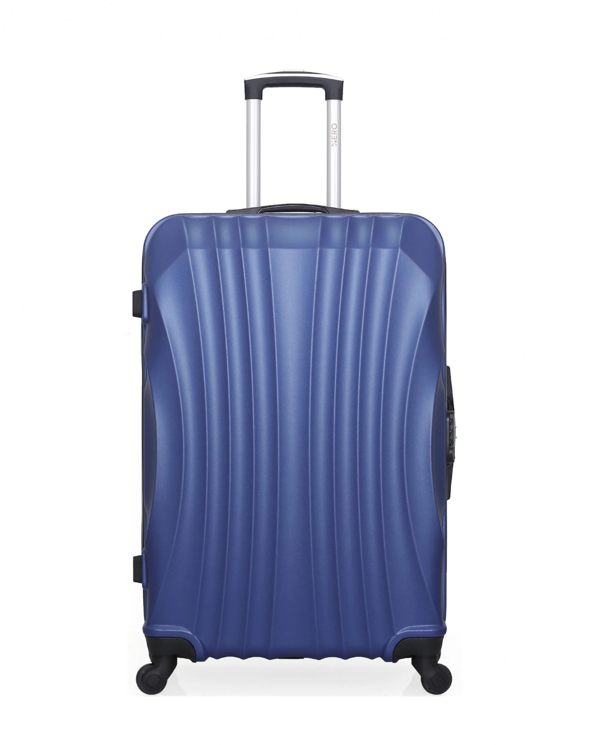 Lot de 2 valises Grand Format et Weekend MOSCOU - Image 2
