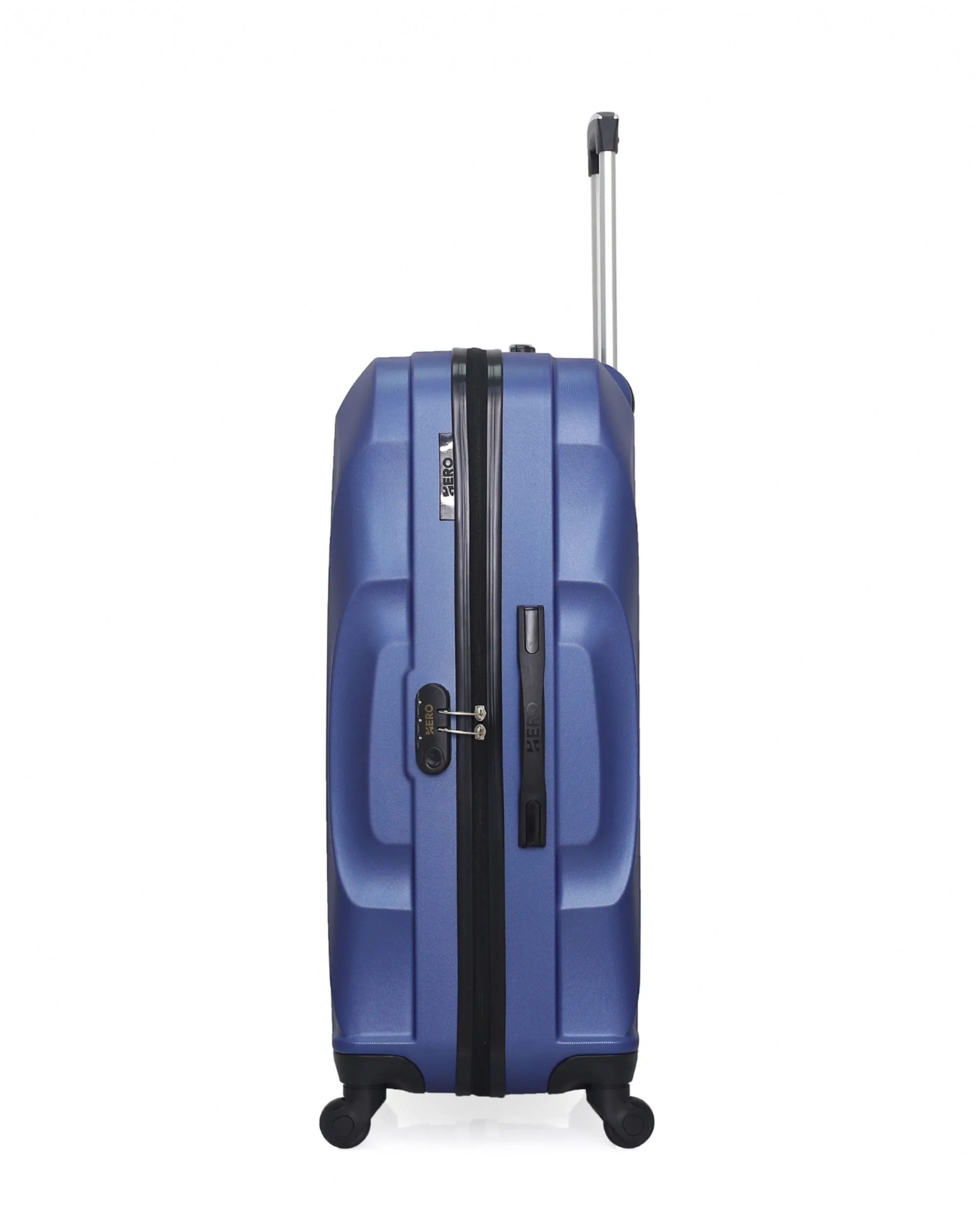 Lot de 2 valises Grand Format et Weekend MOSCOU - Image 4