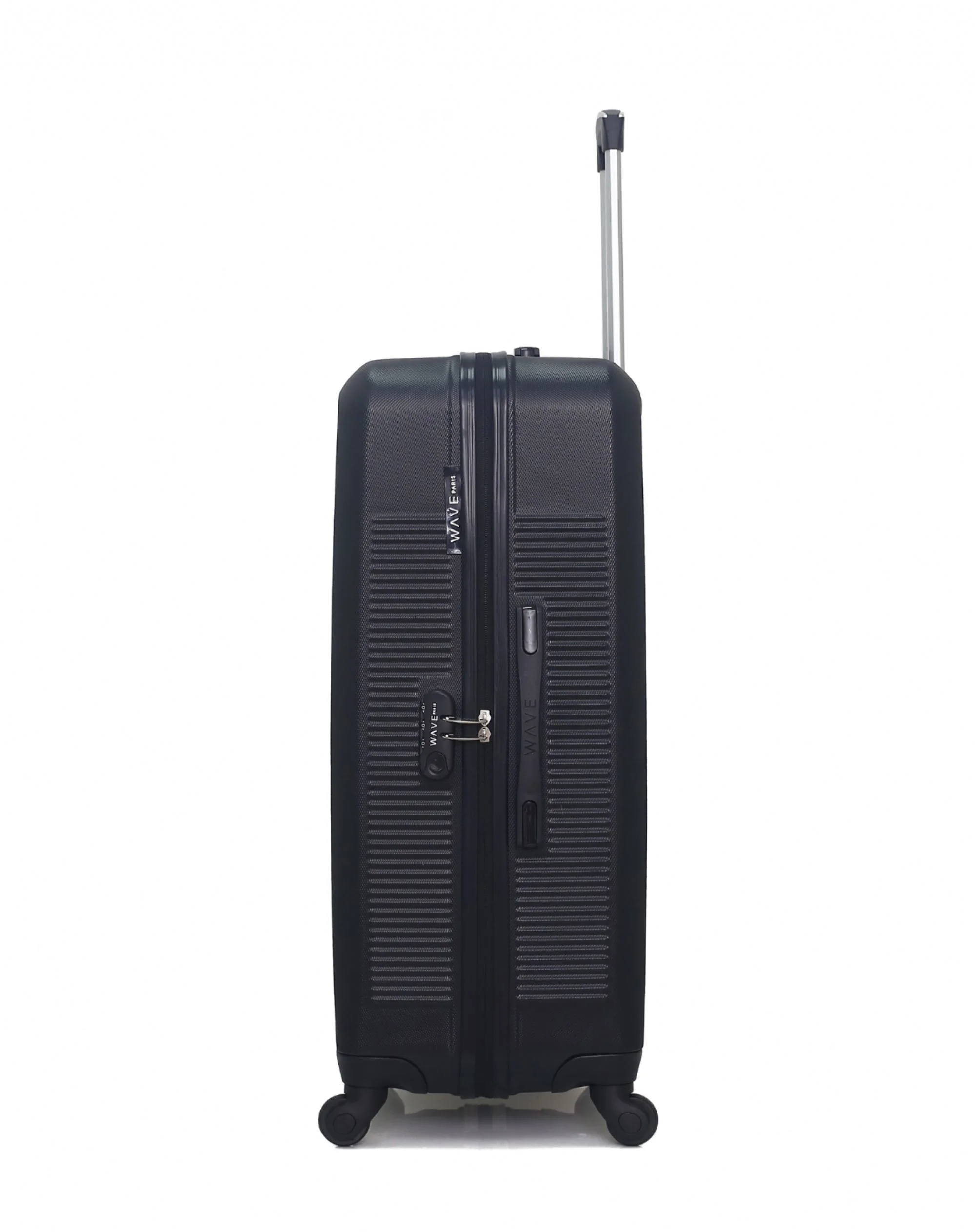 Lot de 2 valises Grand Format et Weekend SELENGA - Image 10