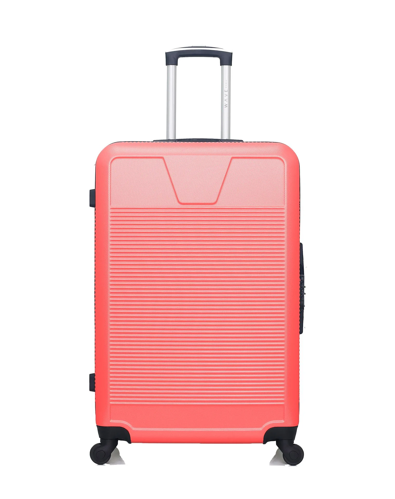 Lot de 2 valises Grand Format et Weekend SELENGA - Image 2