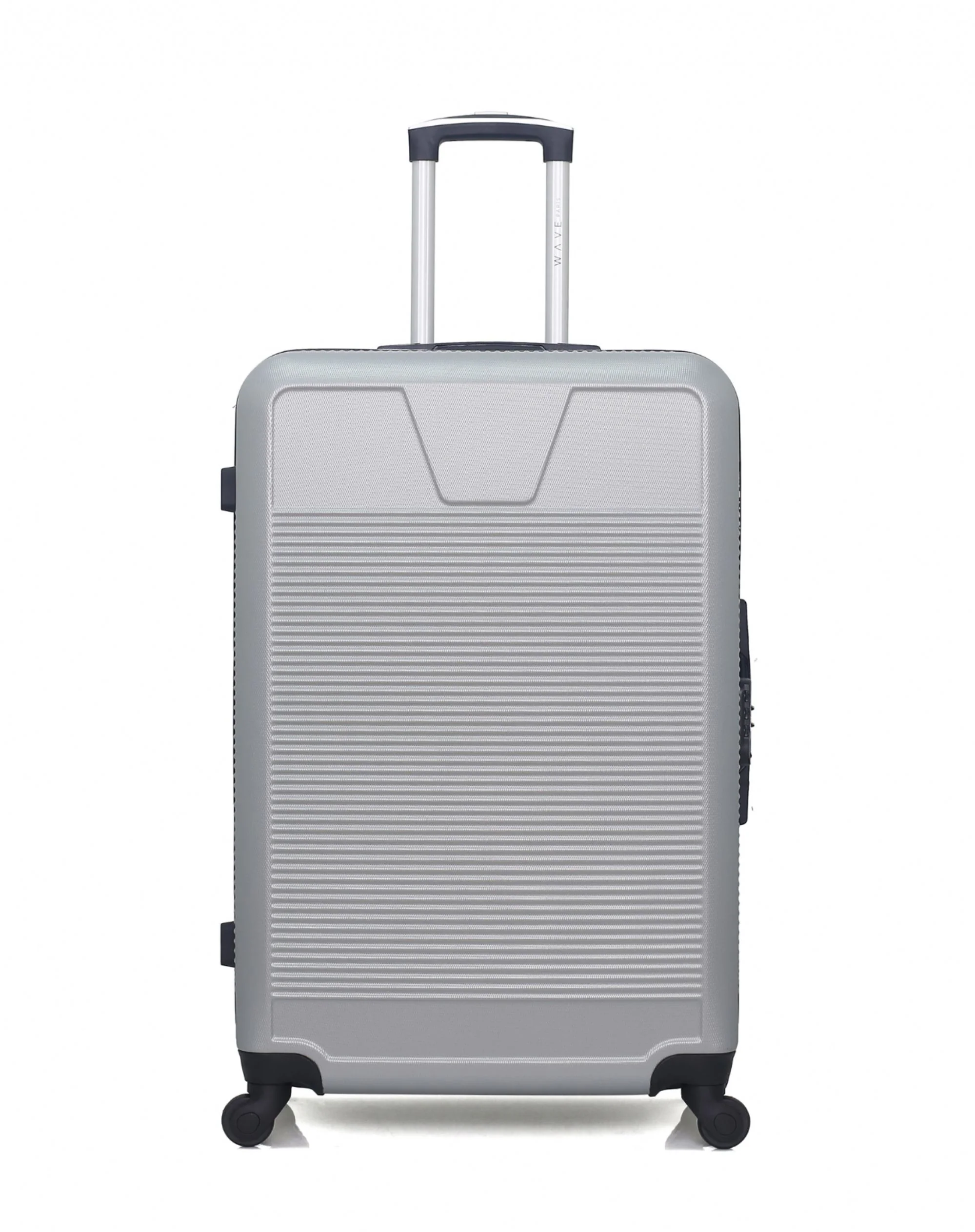 Lot de 2 valises Grand Format et Weekend SELENGA - Image 20