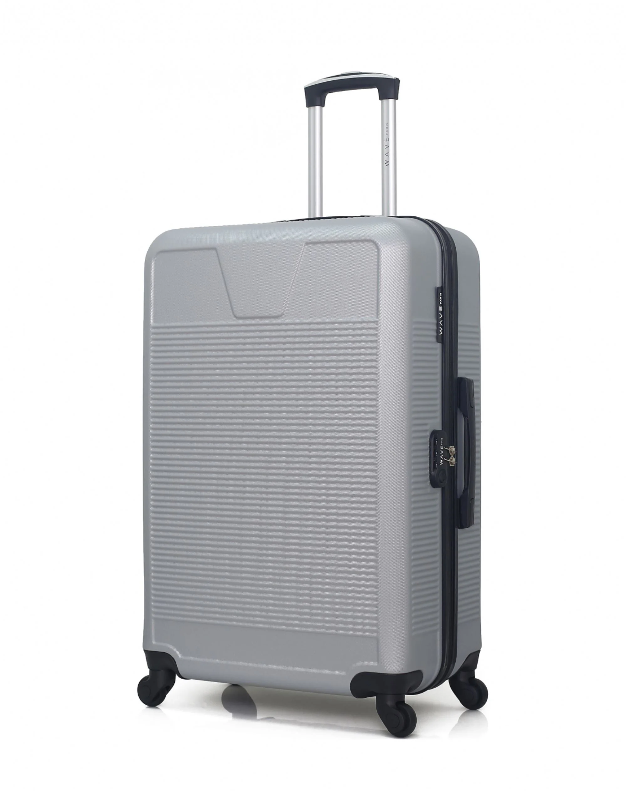 Lot de 2 valises Grand Format et Weekend SELENGA - Image 21