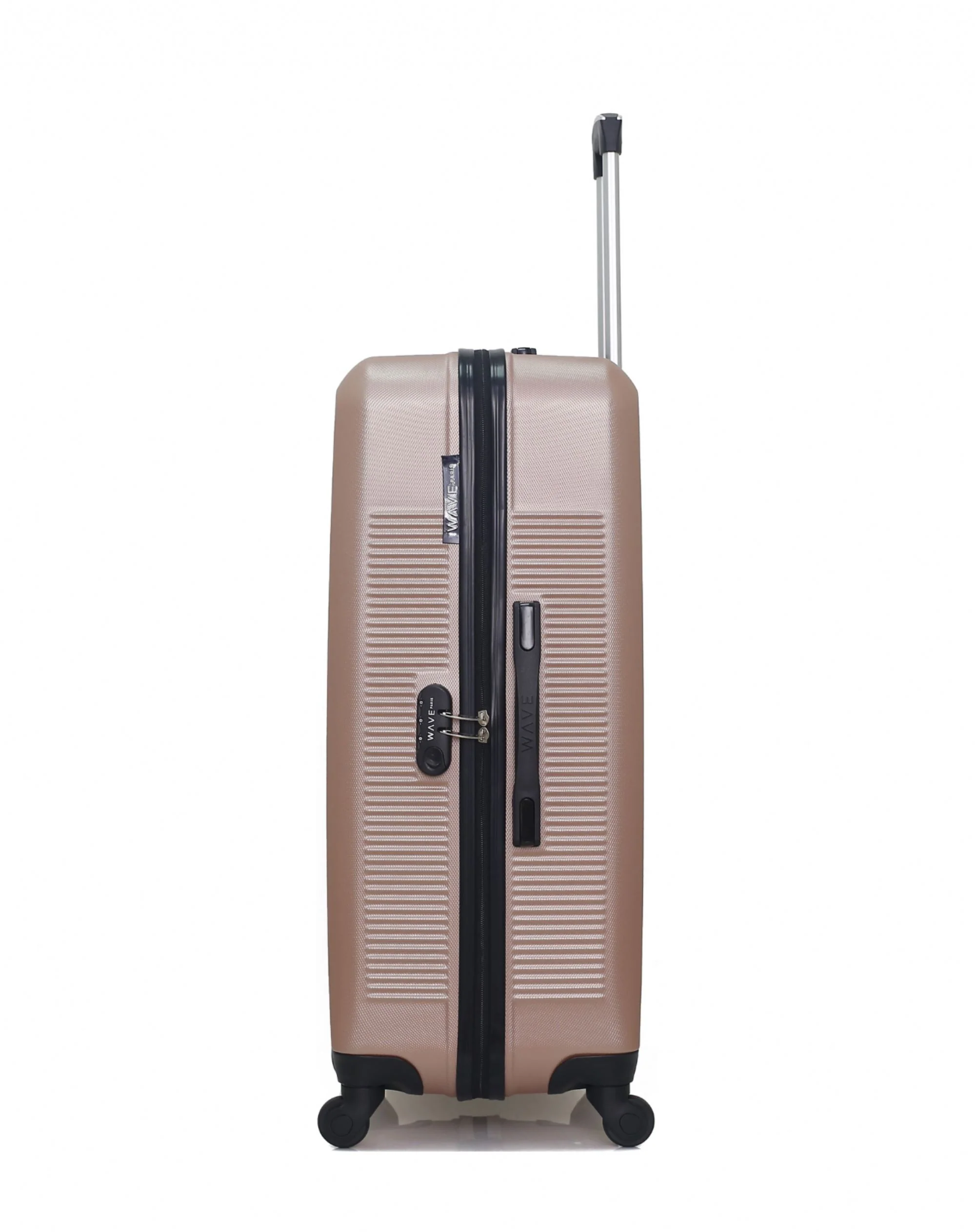 Lot de 2 valises Grand Format et Weekend SELENGA - Image 28