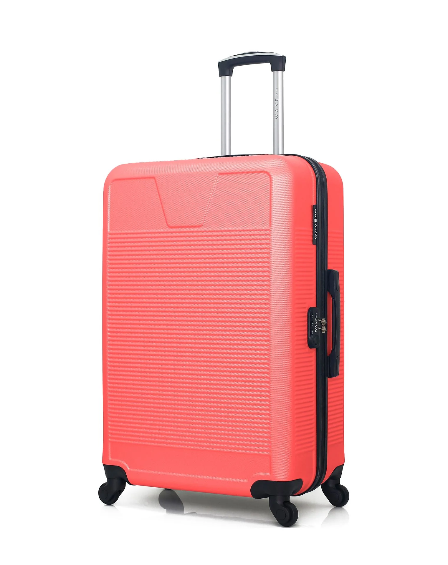 Lot de 2 valises Grand Format et Weekend SELENGA - Image 3