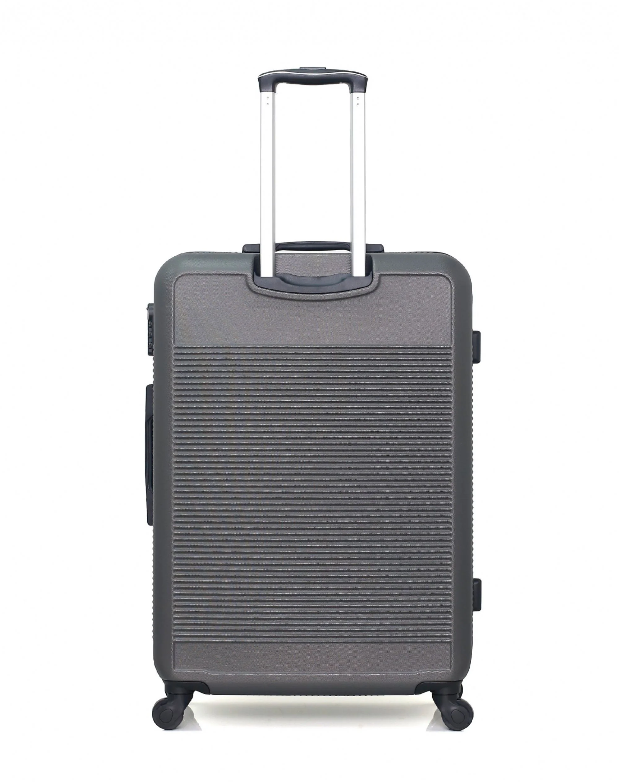 Lot de 2 valises Grand Format et Weekend SELENGA - Image 35
