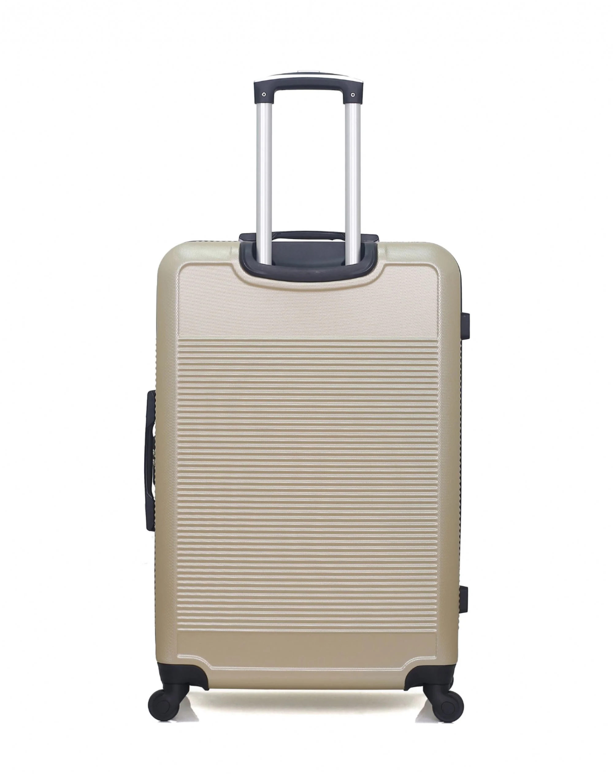 Lot de 2 valises Grand Format et Weekend SELENGA - Image 41