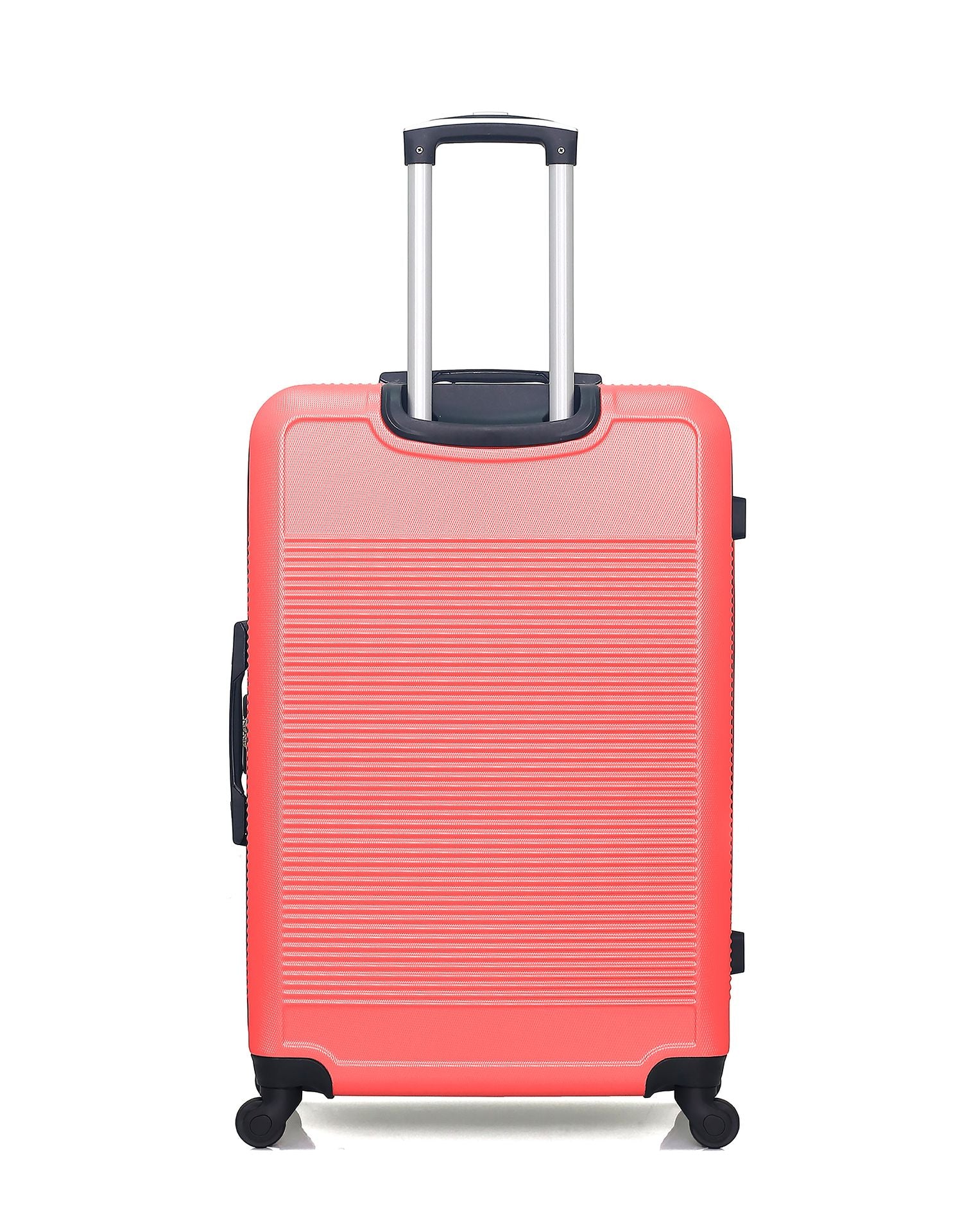 Lot de 2 valises Grand Format et Weekend SELENGA - Image 5
