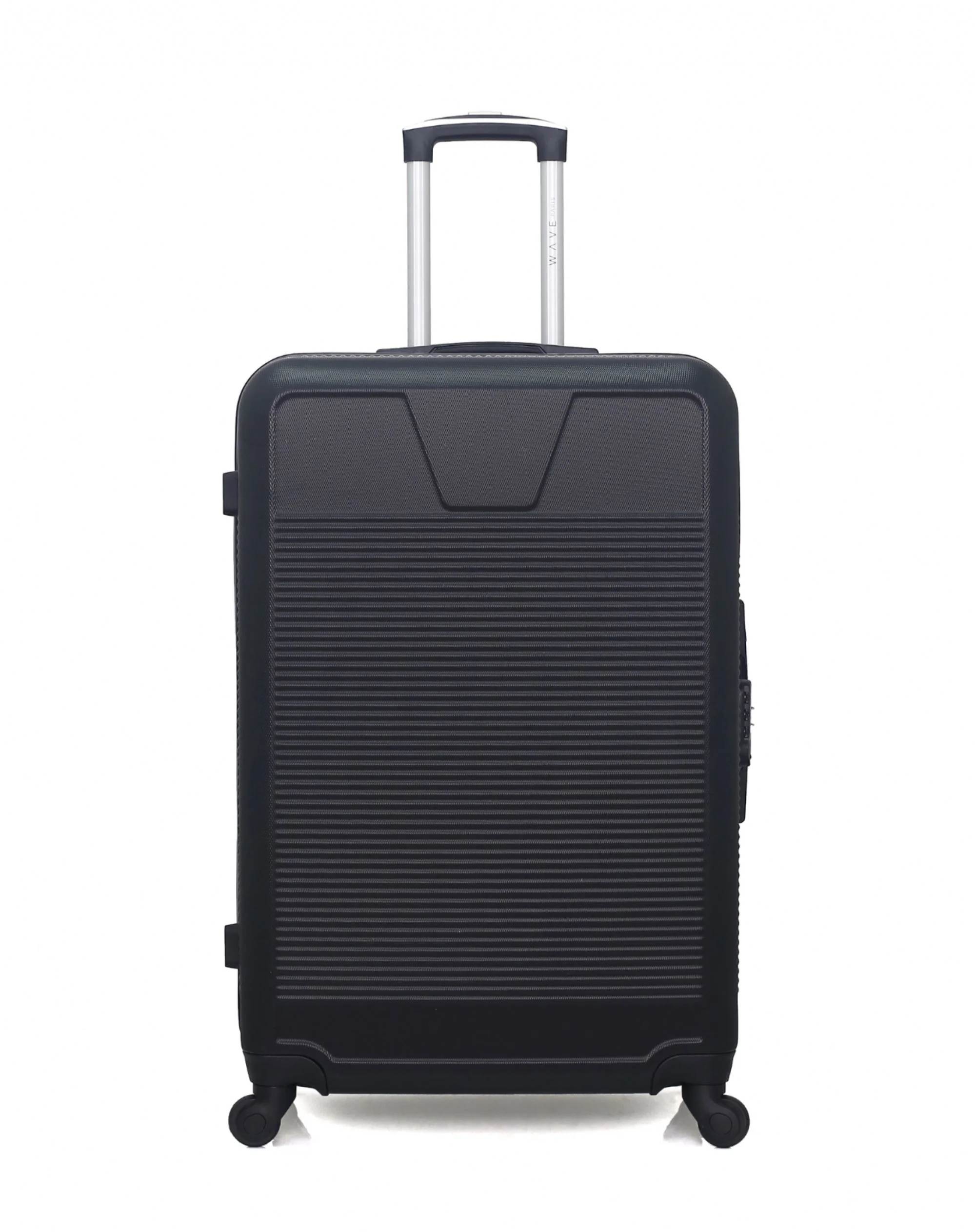 Lot de 2 valises Grand Format et Weekend SELENGA - Image 8