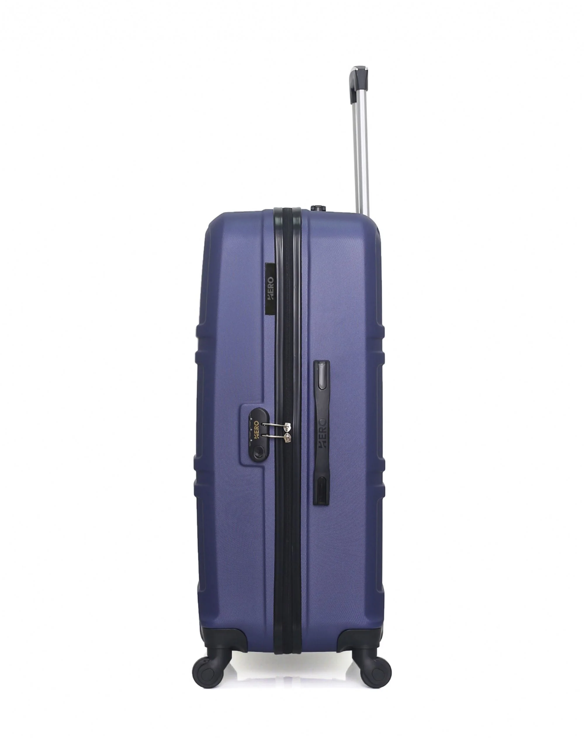 Lot de 2 valises Grand Format et Weekend UTAH - Image 10