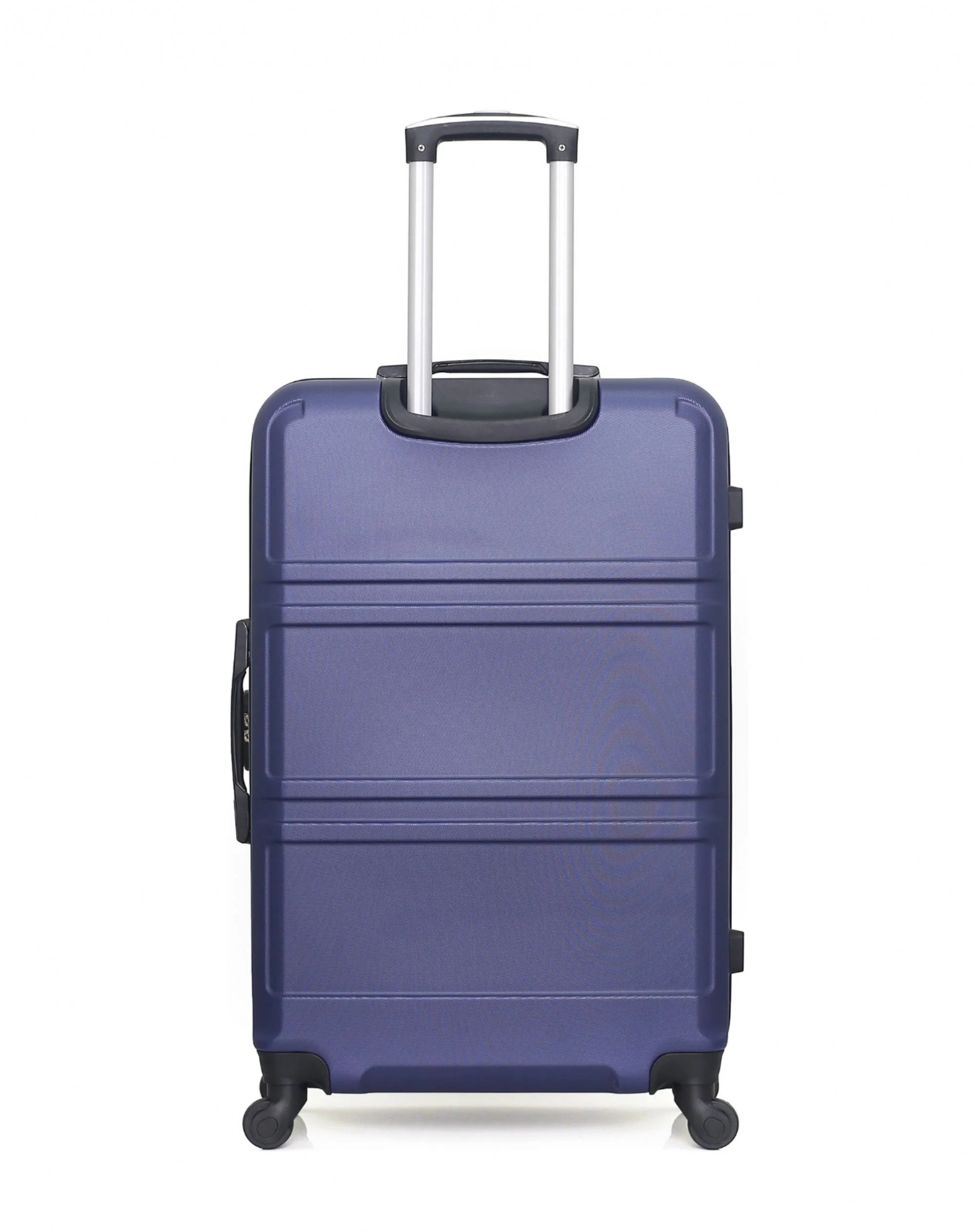 Lot de 2 valises Grand Format et Weekend UTAH - Image 11