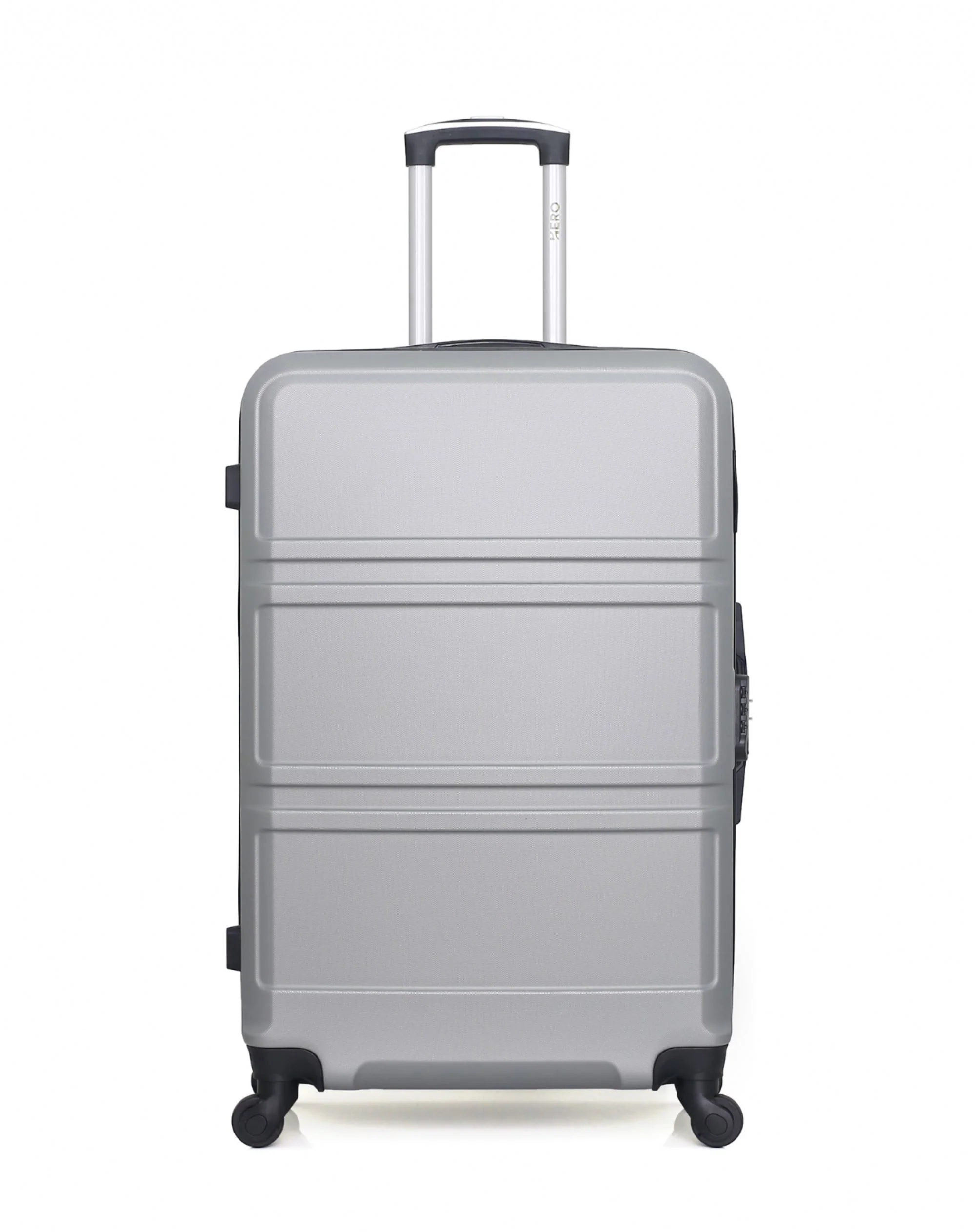 Lot de 2 valises Grand Format et Weekend UTAH - Image 14