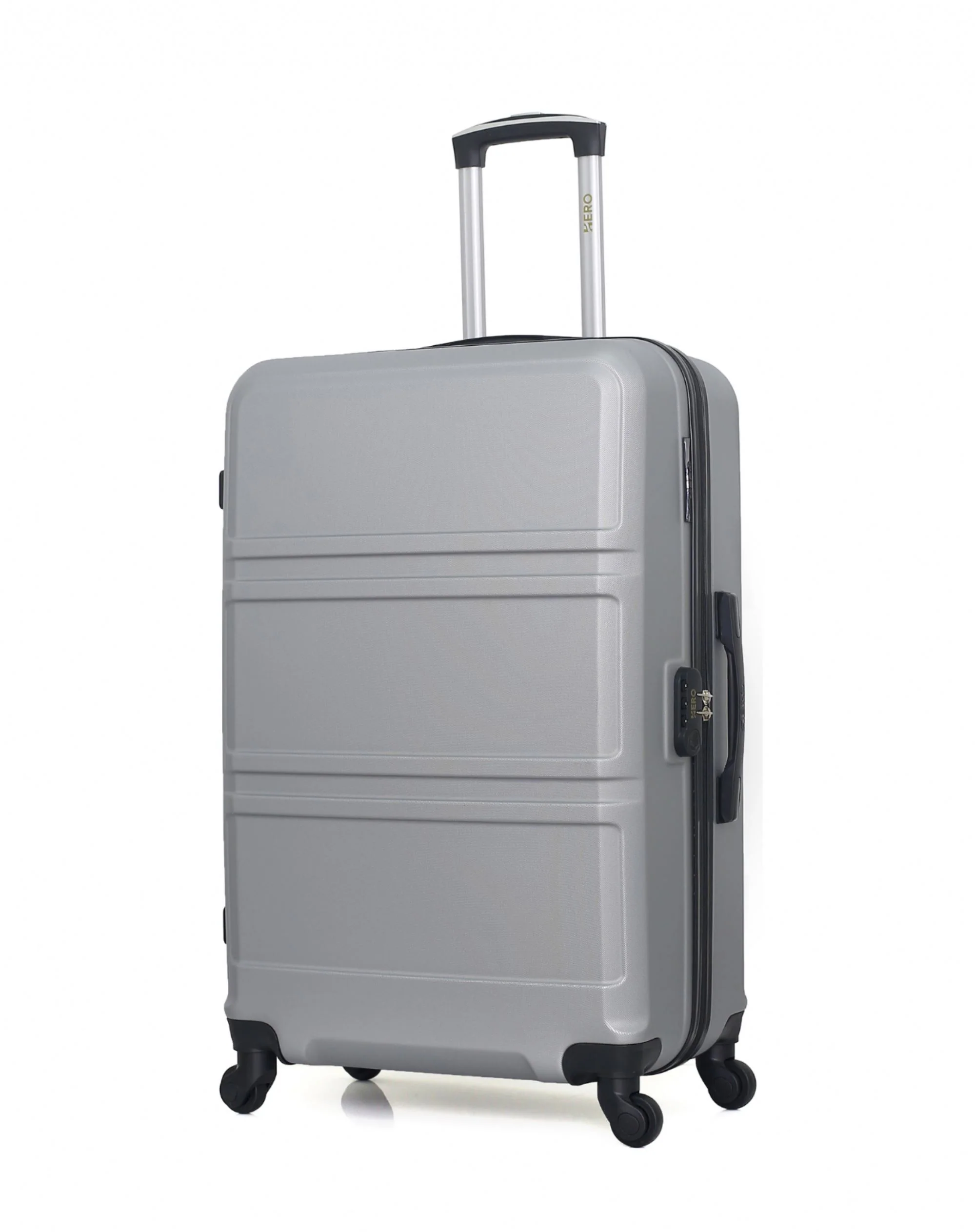 Lot de 2 valises Grand Format et Weekend UTAH - Image 15