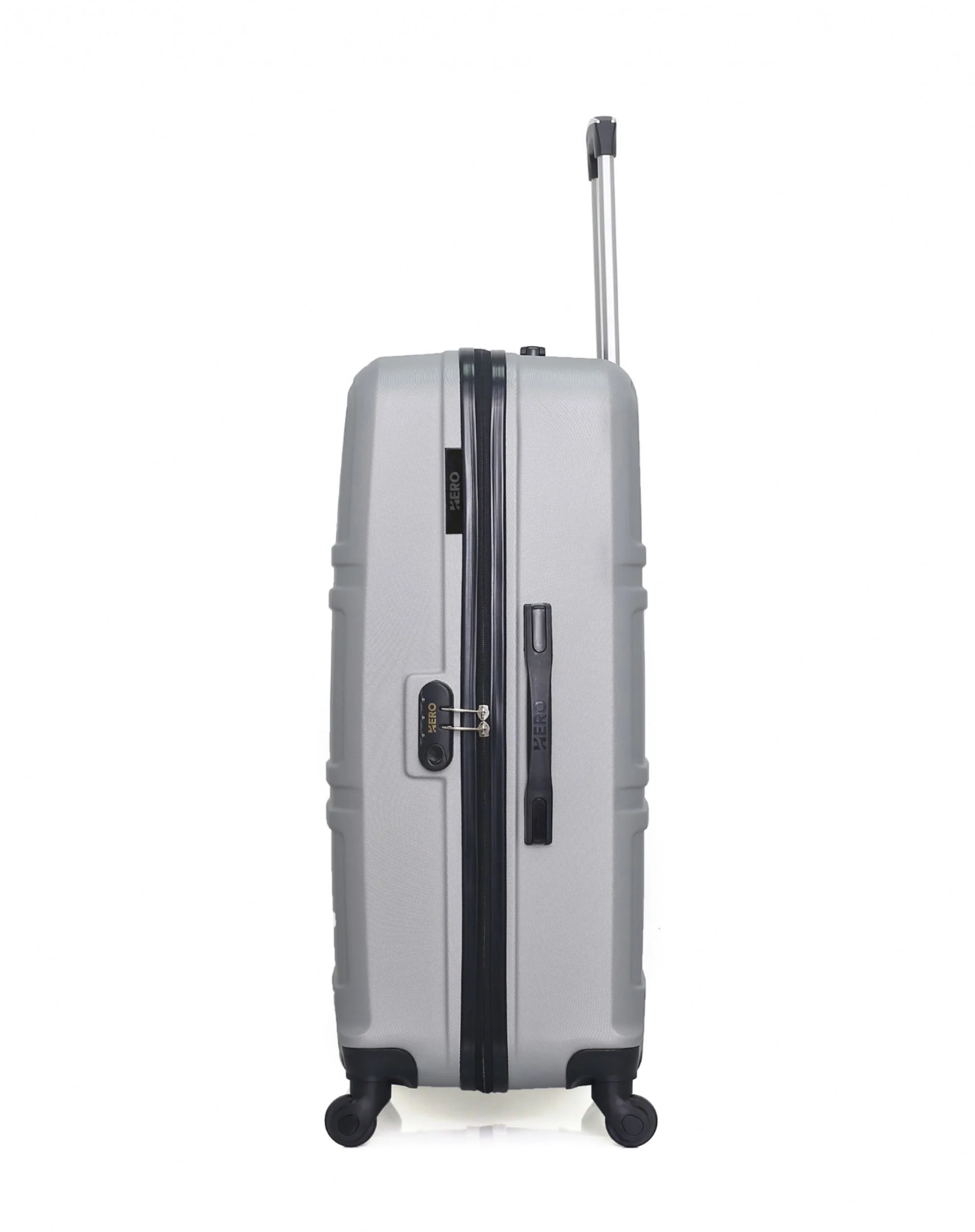 Lot de 2 valises Grand Format et Weekend UTAH - Image 16