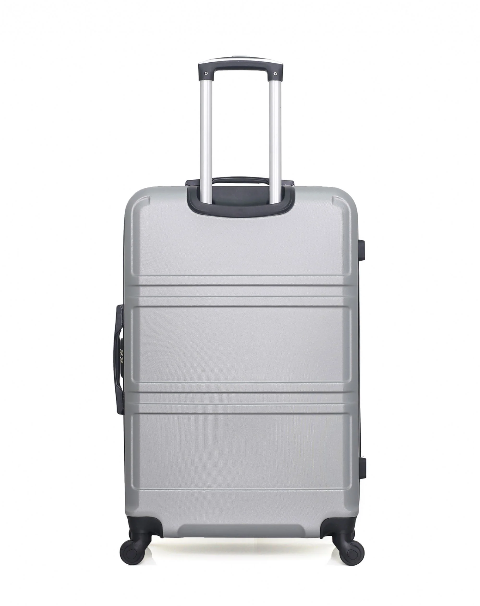 Lot de 2 valises Grand Format et Weekend UTAH - Image 17