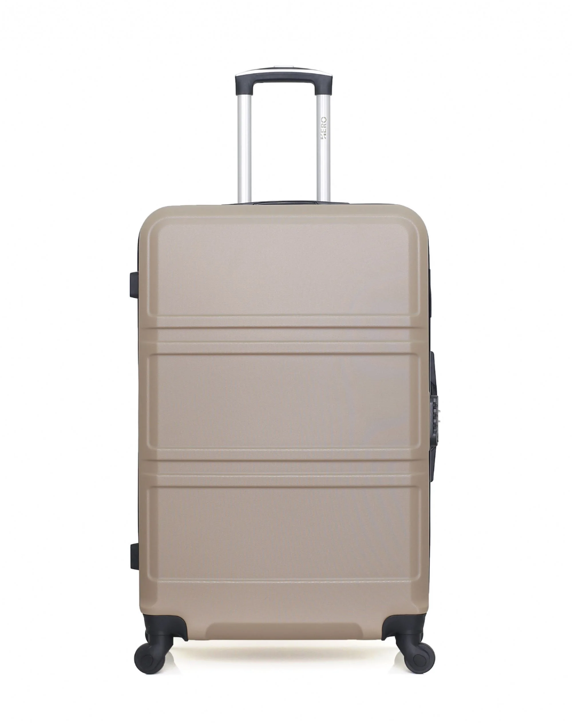 Lot de 2 valises Grand Format et Weekend UTAH - Image 2