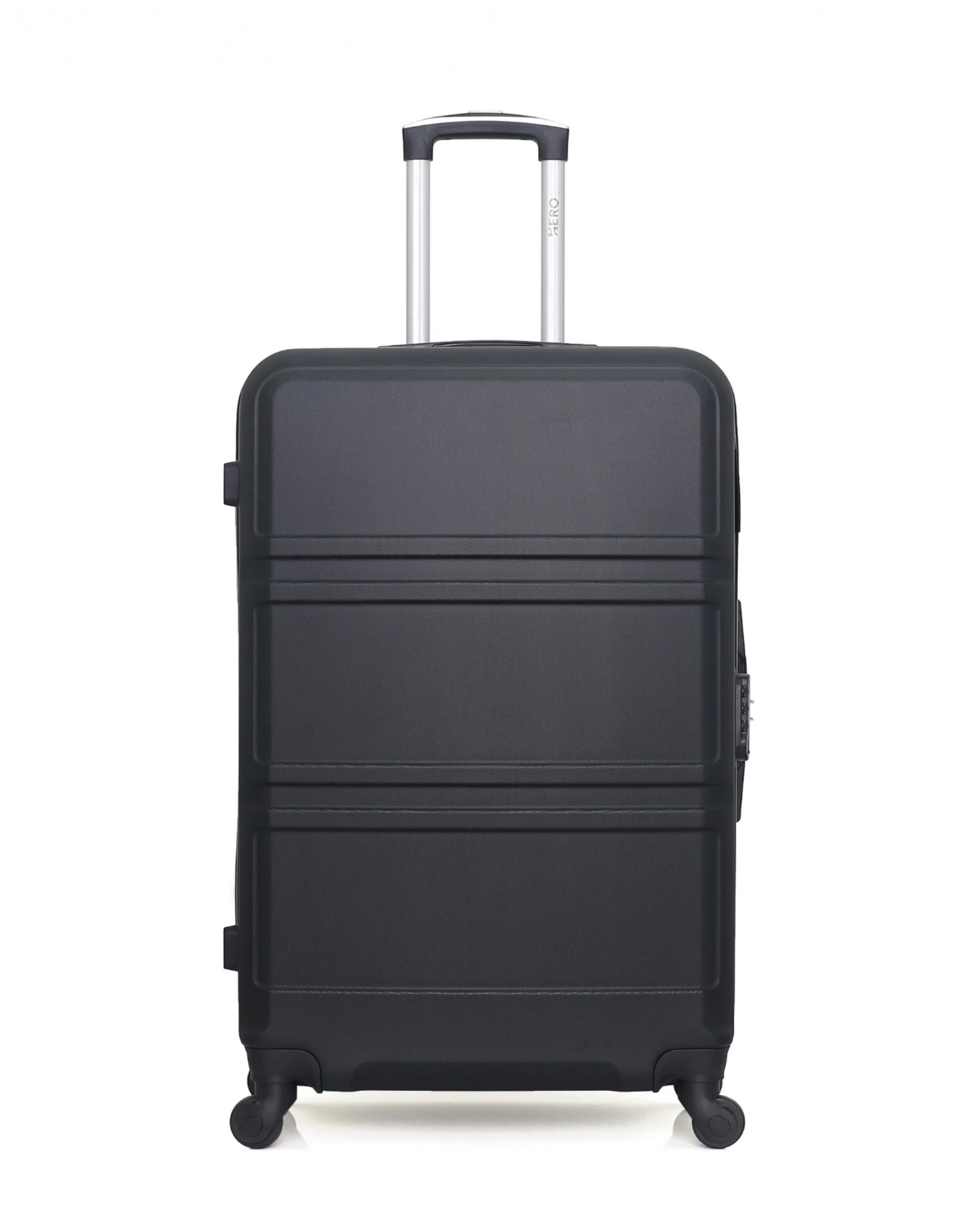 Lot de 2 valises Grand Format et Weekend UTAH - Image 20