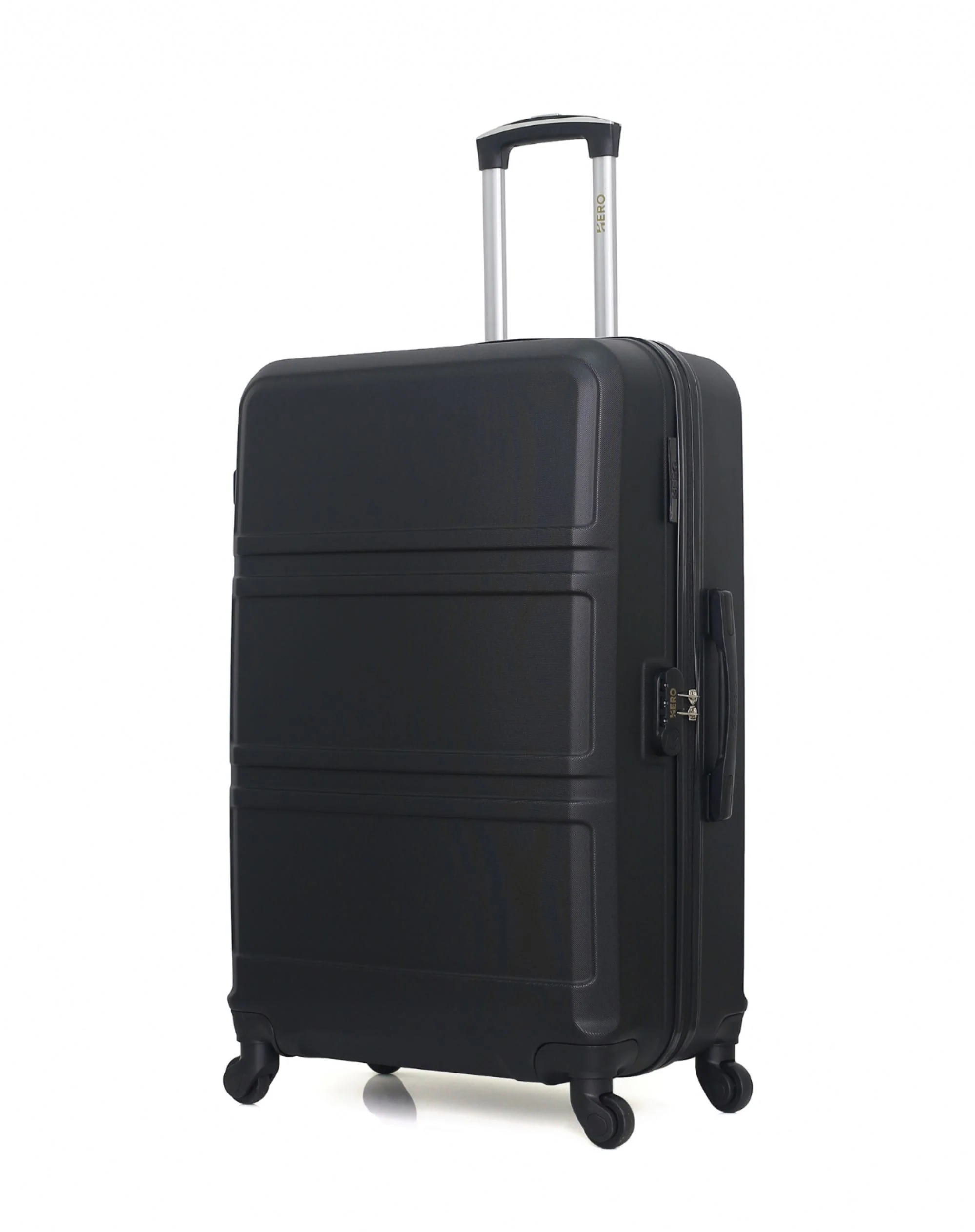 Lot de 2 valises Grand Format et Weekend UTAH - Image 21