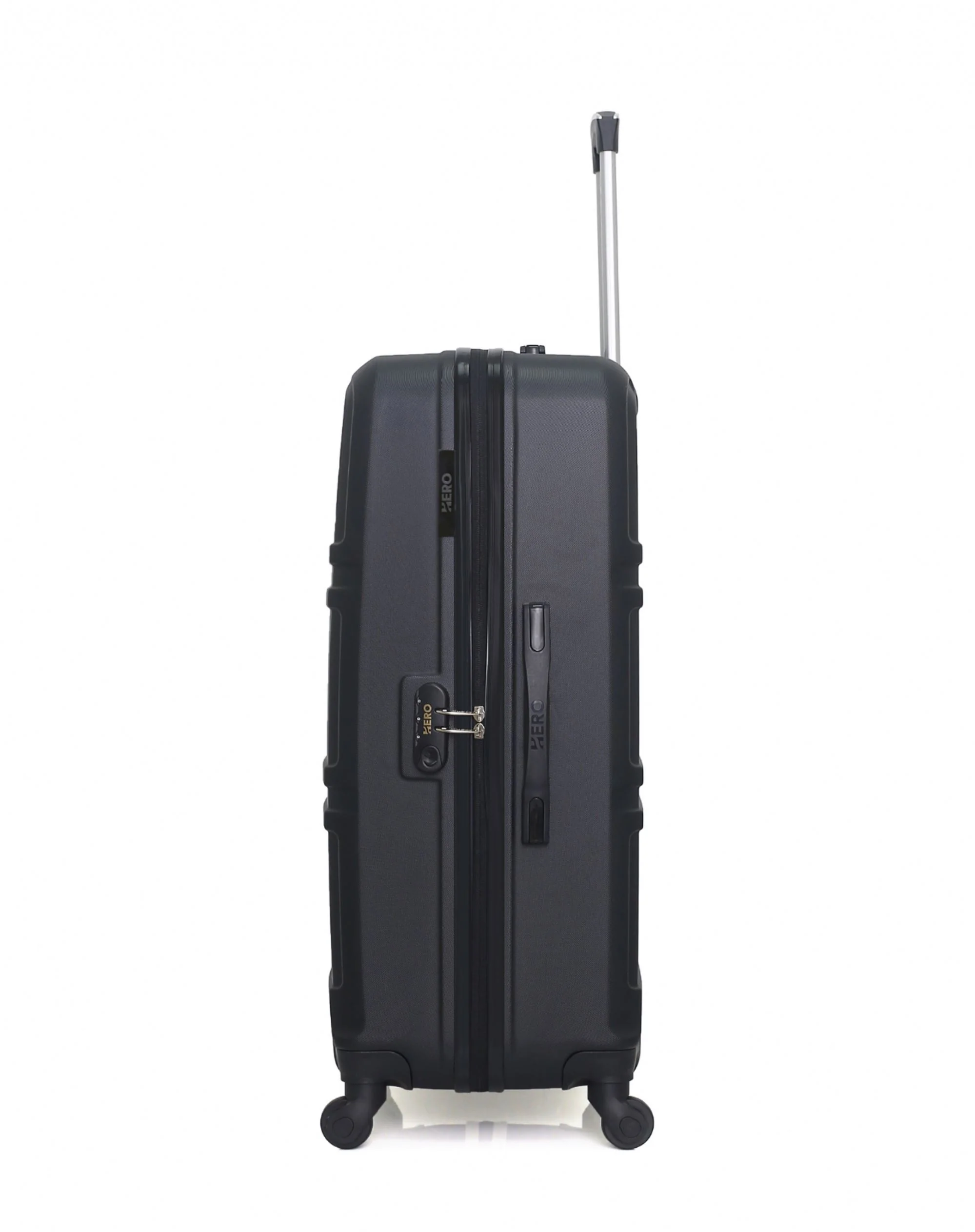 Lot de 2 valises Grand Format et Weekend UTAH - Image 22
