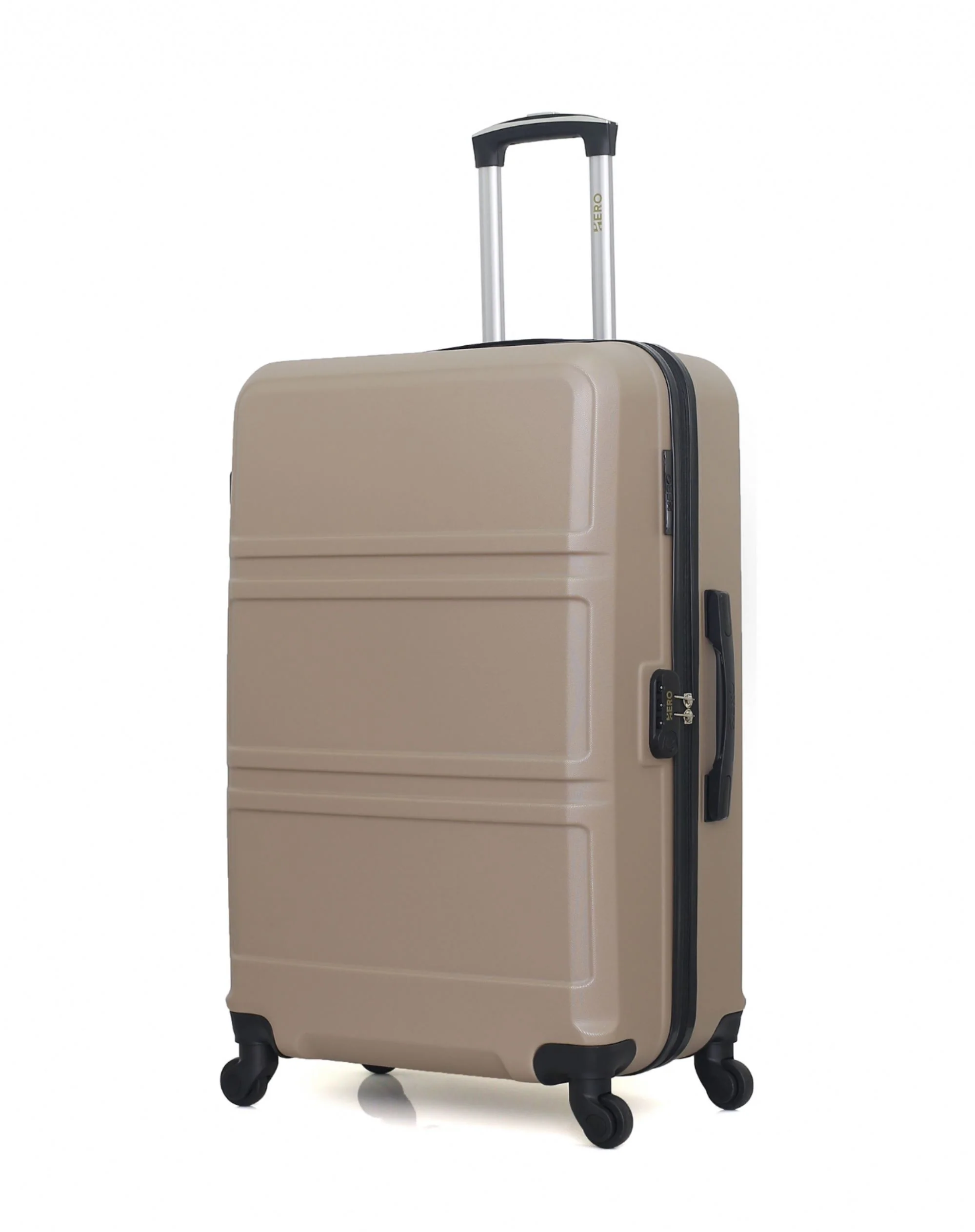 Lot de 2 valises Grand Format et Weekend UTAH - Image 3