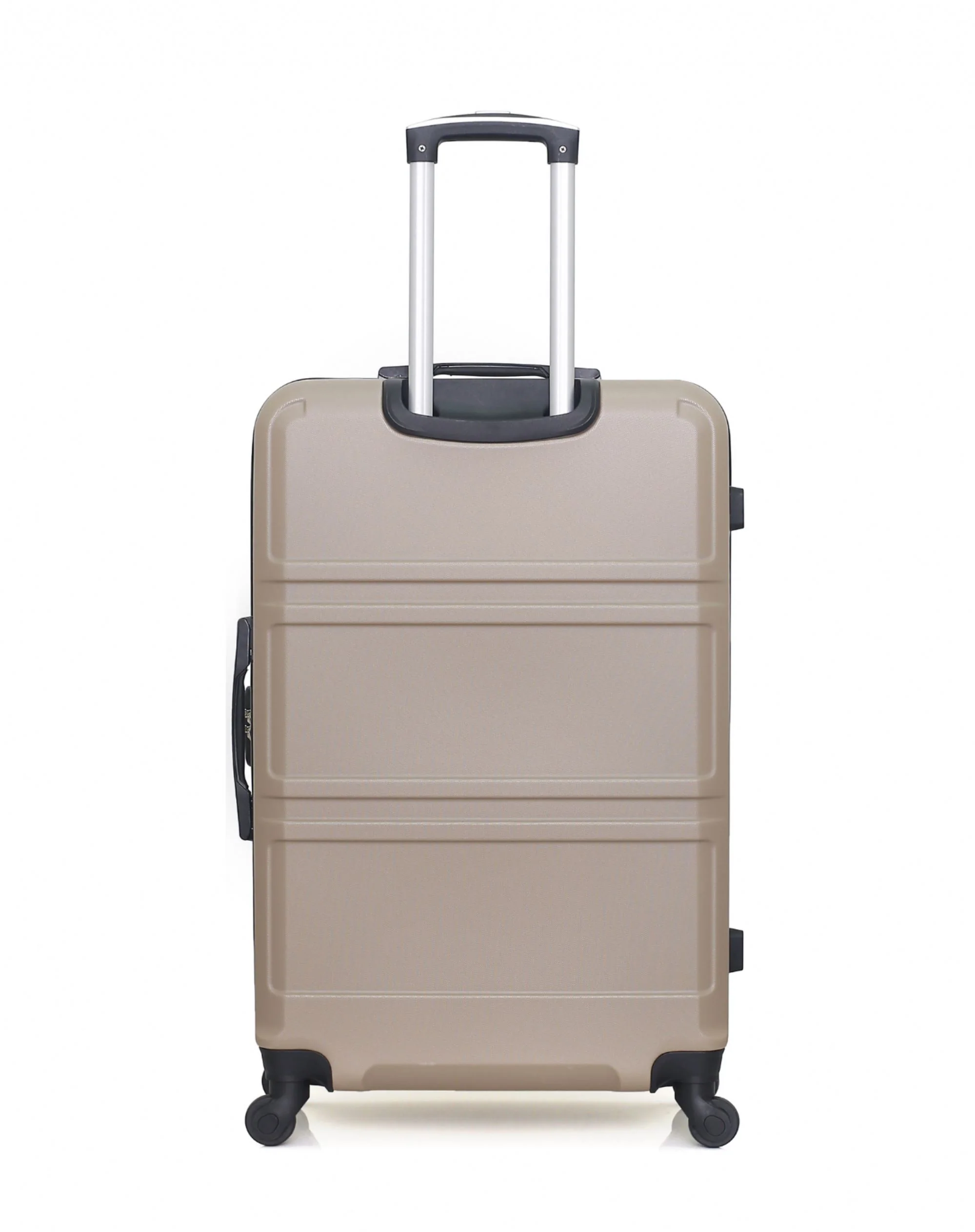 Lot de 2 valises Grand Format et Weekend UTAH - Image 5