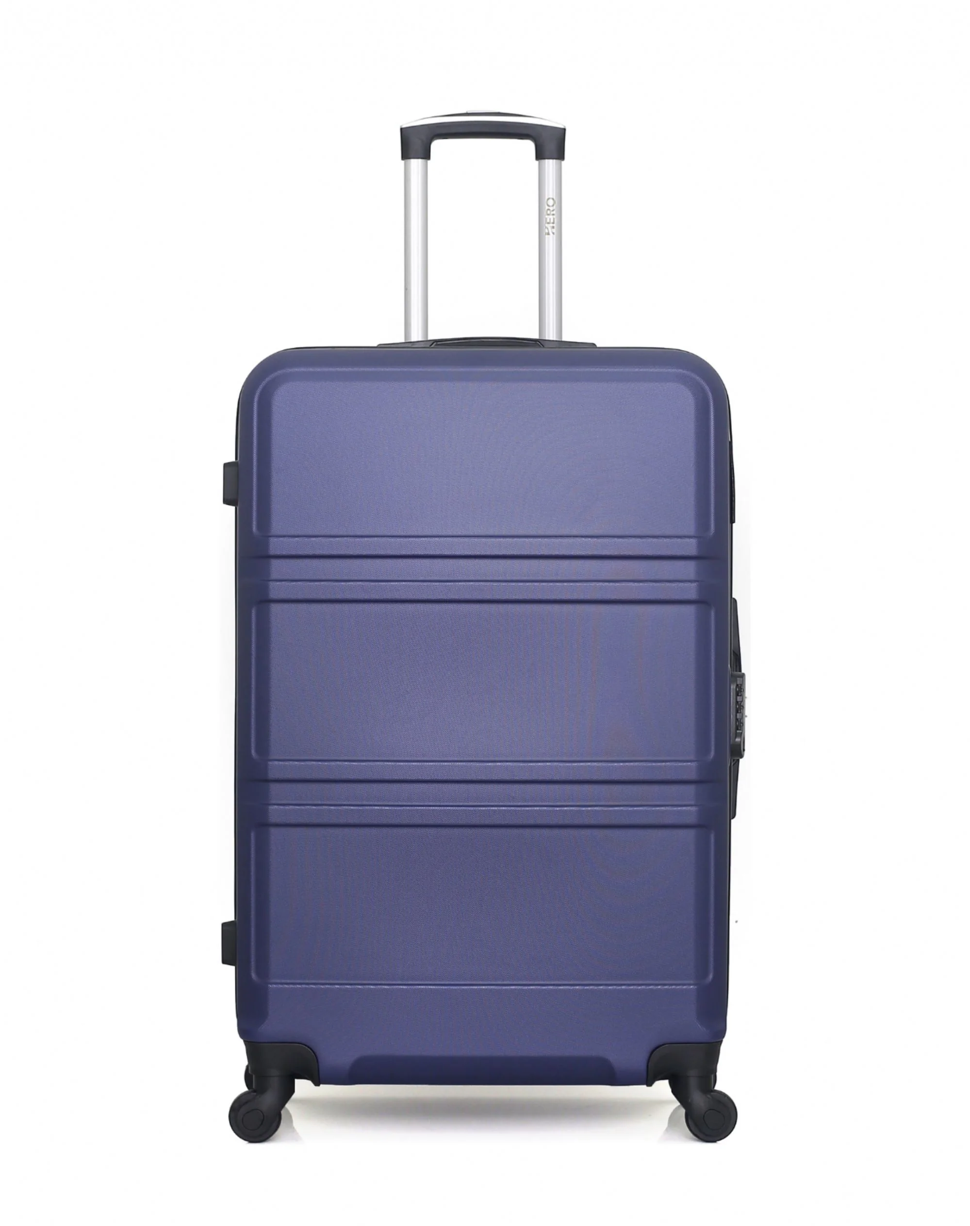 Lot de 2 valises Grand Format et Weekend UTAH - Image 8