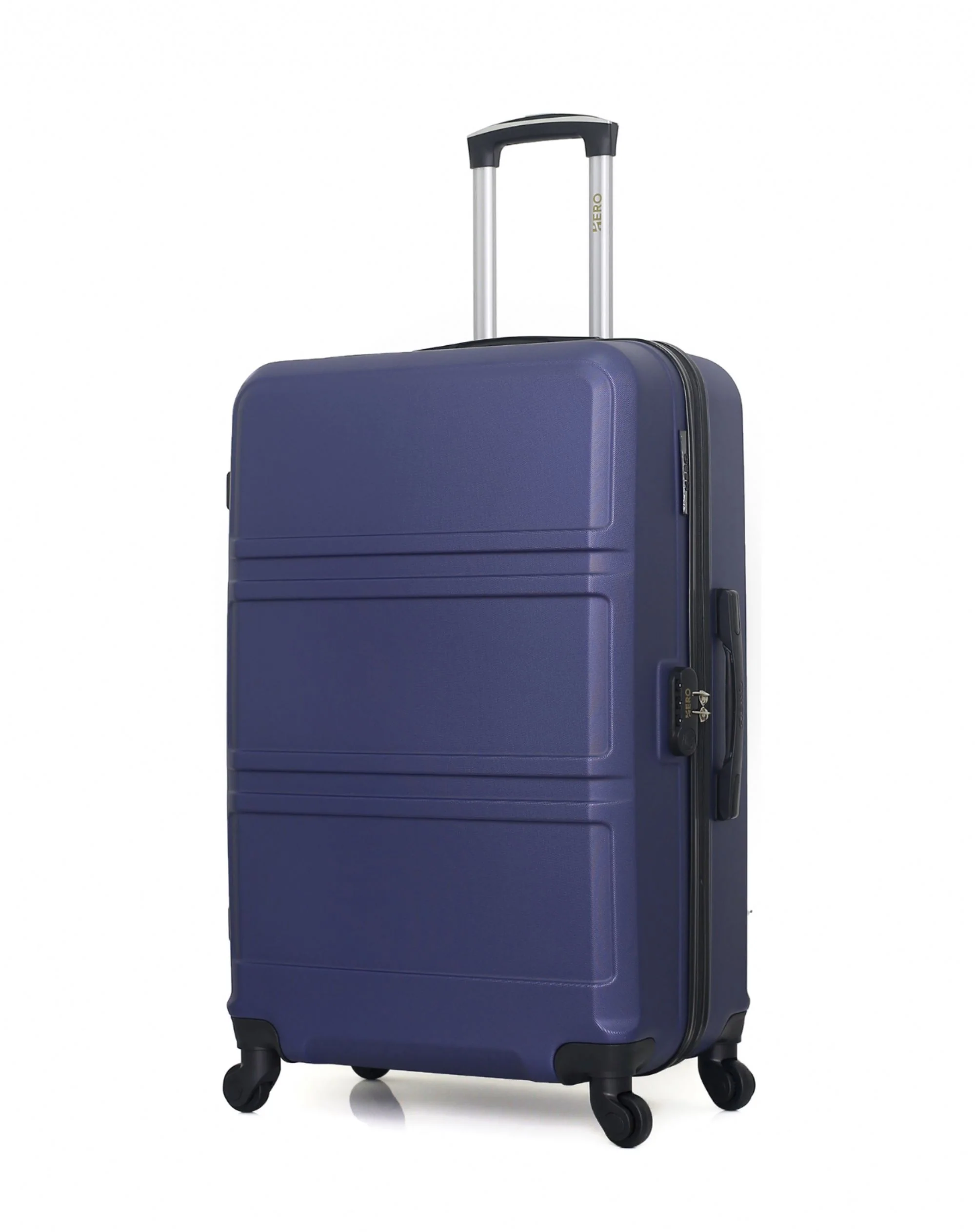 Lot de 2 valises Grand Format et Weekend UTAH - Image 9