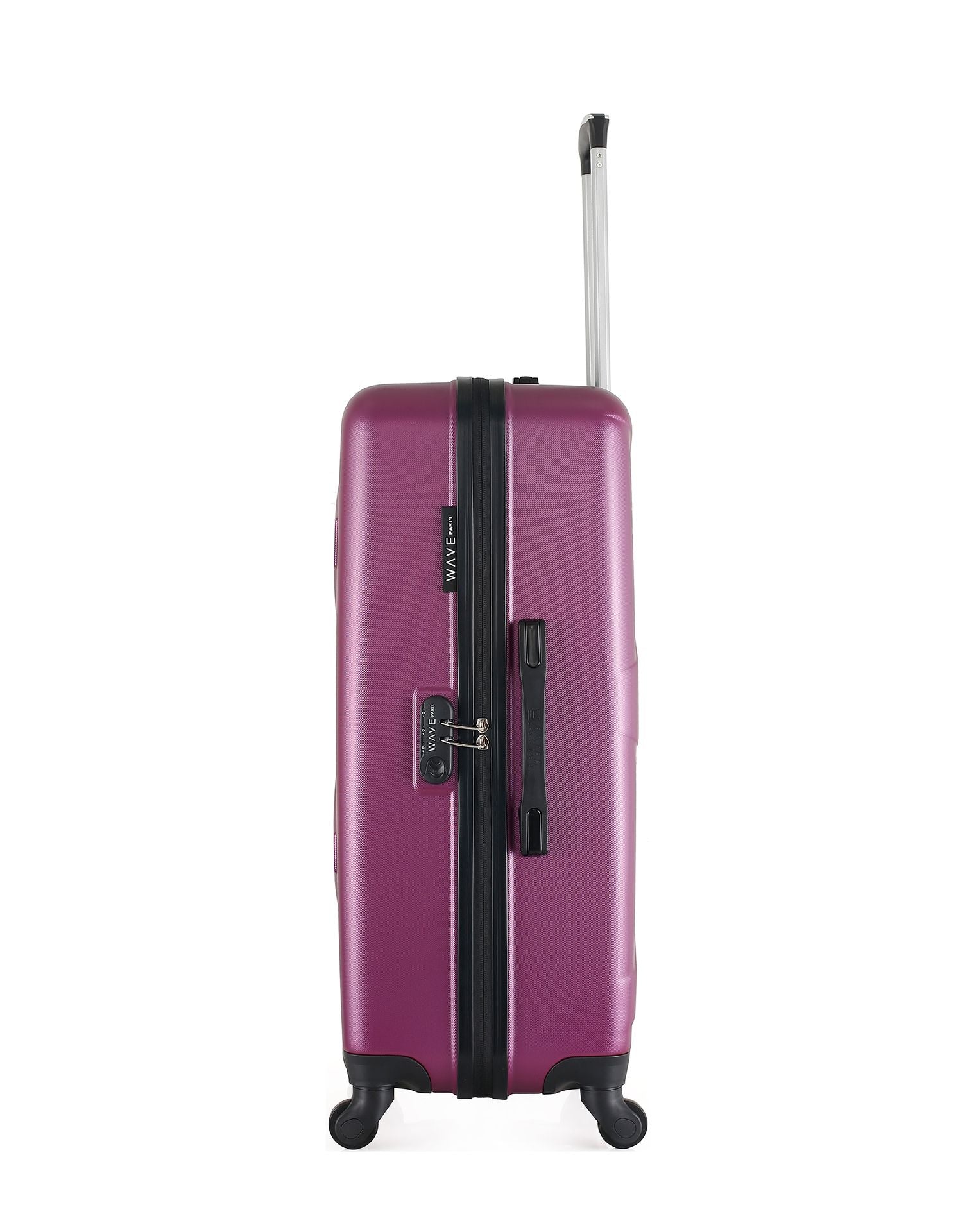 Lot de 2 Valises Grand Format et Week-end AMAZONE - Image 10