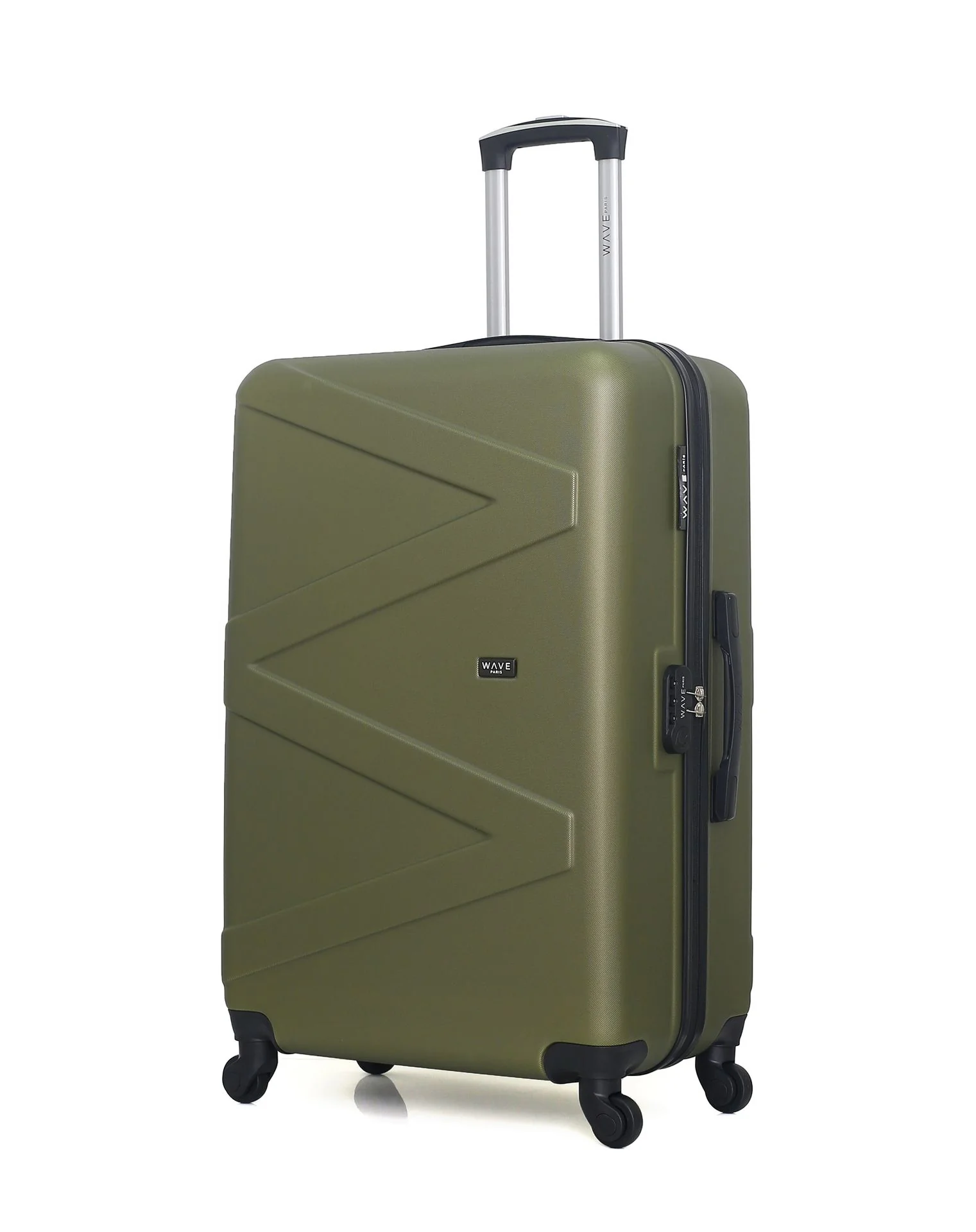 Lot de 2 Valises Grand Format et Week-end AMAZONE - Image 33