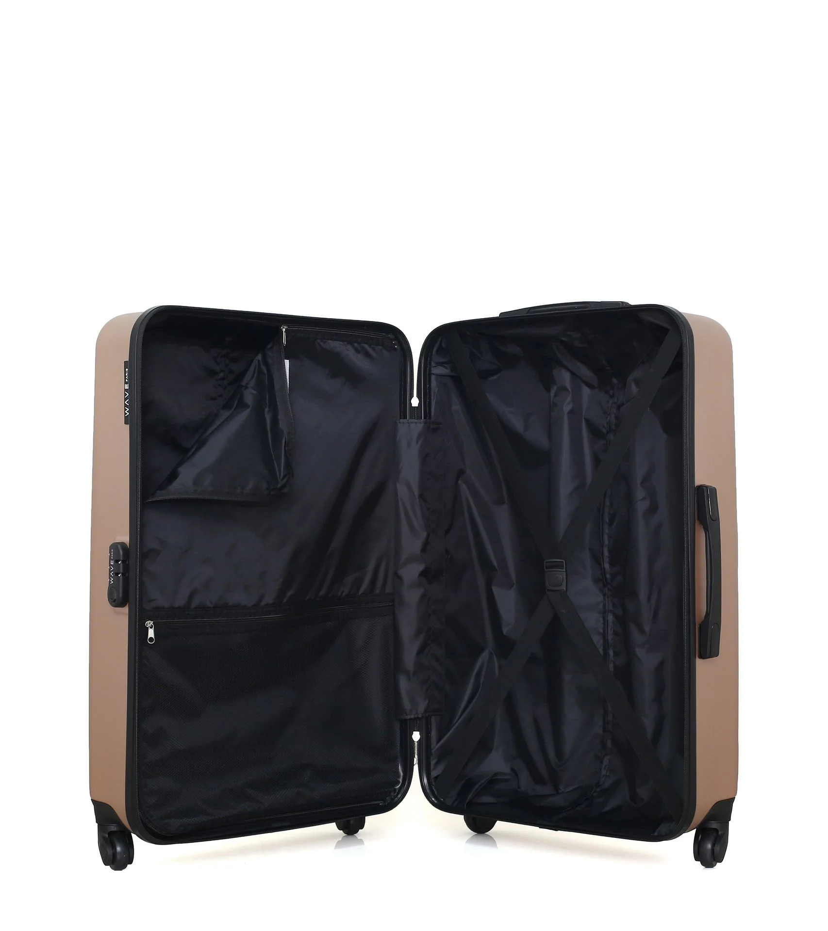 Lot de 2 Valises Grand Format et Week-end AMAZONE - Image 48