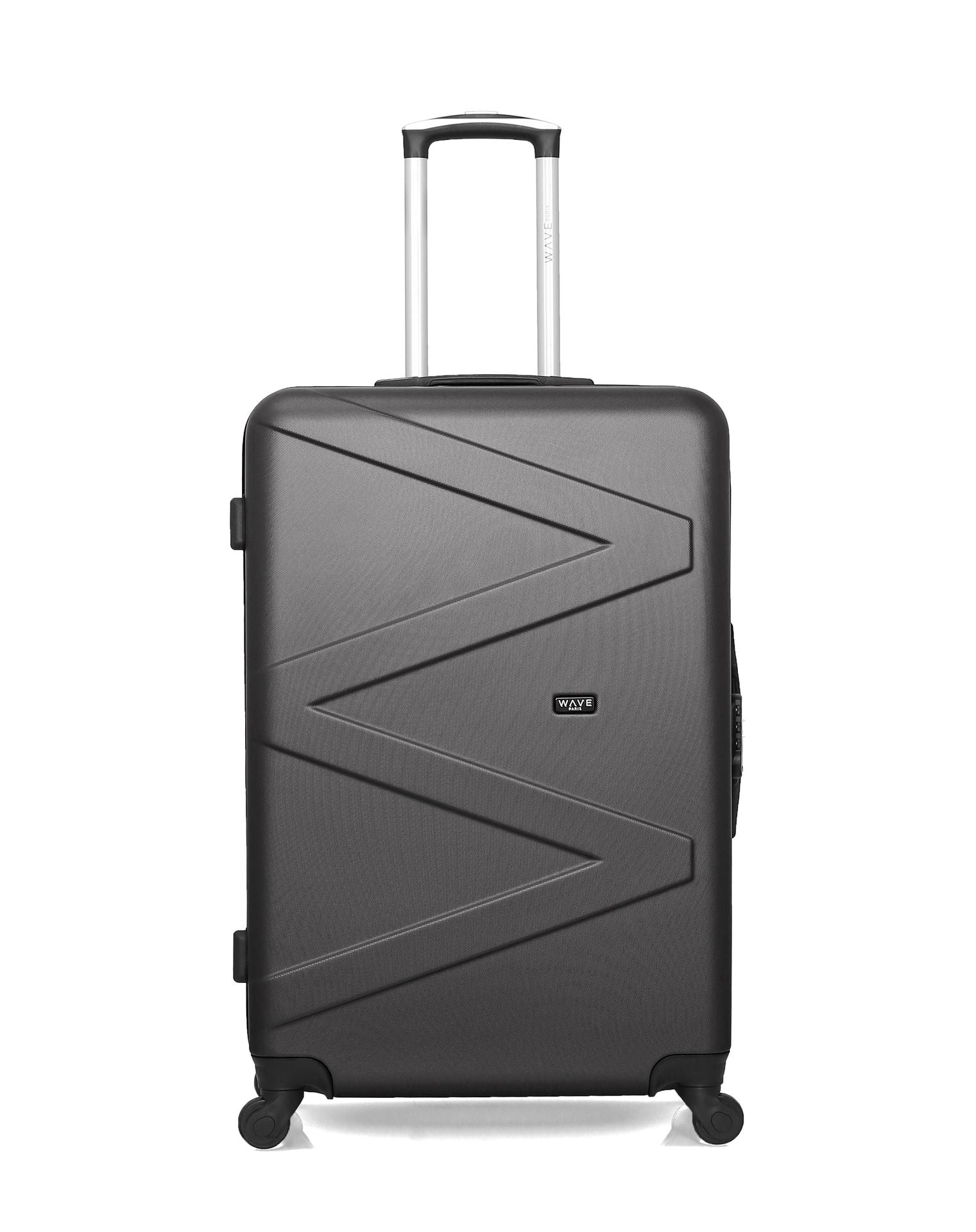 Lot de 2 Valises Grand Format et Week-end AMAZONE - Image 56